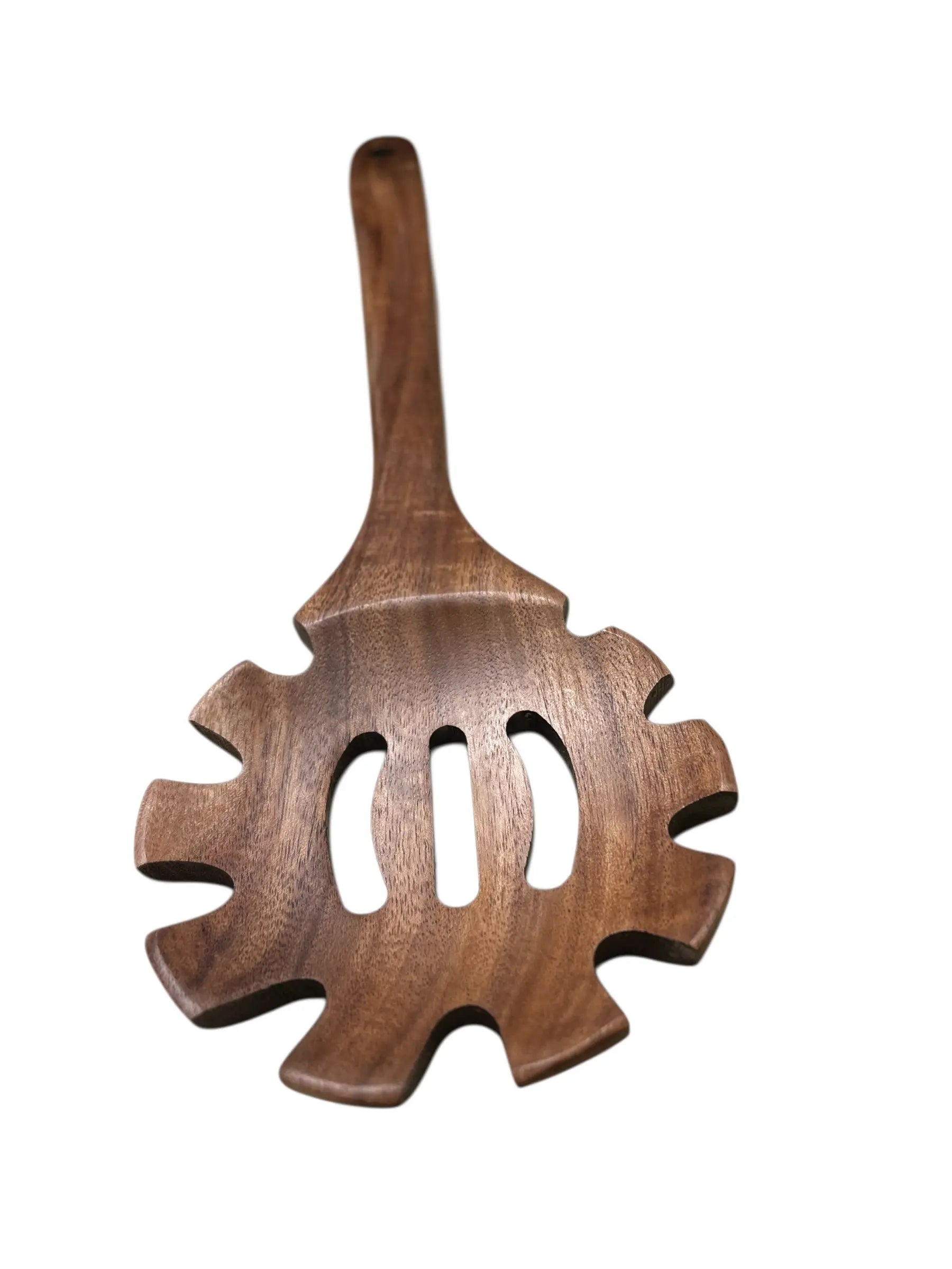 Pastaskje i tre – Perfekt til Pasta og Nudler