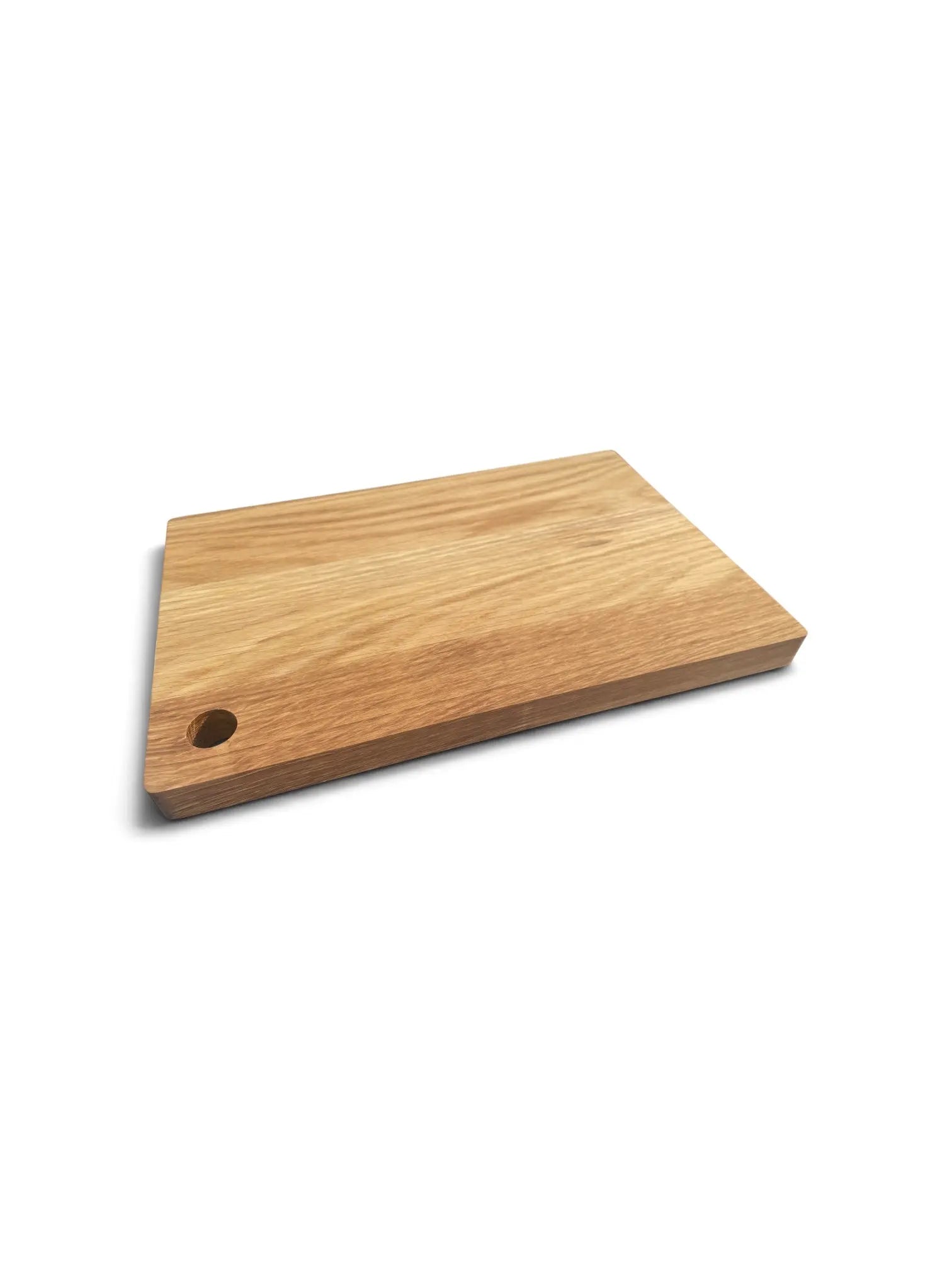 Skjærefjøl i Eik 30×20 cm