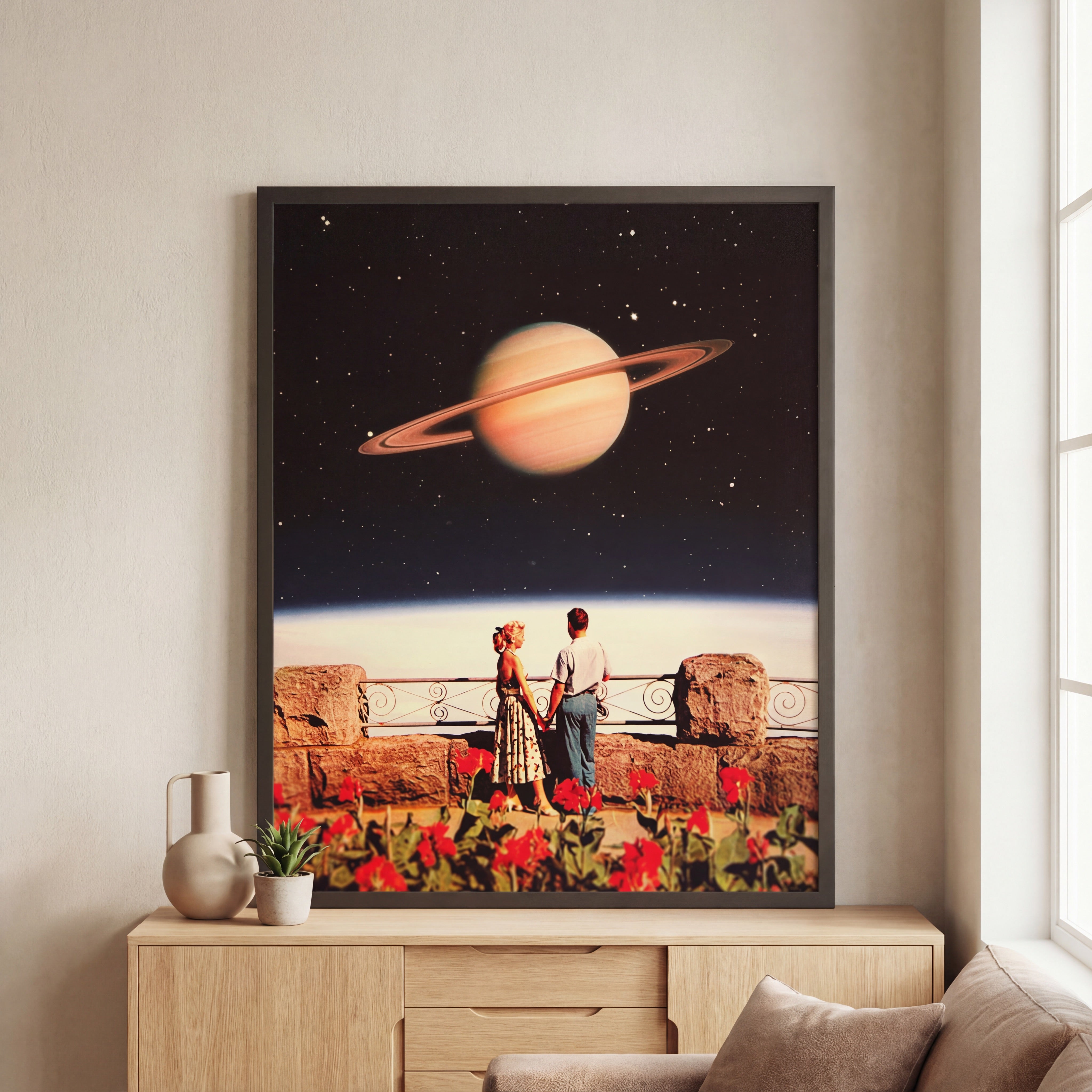 Space Love