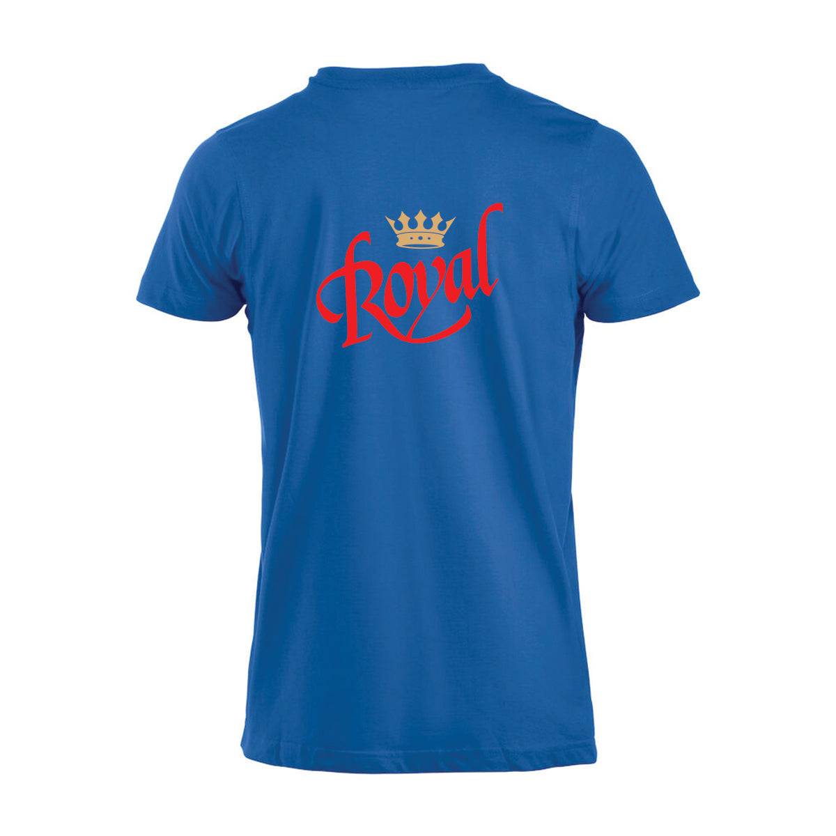 Royal - tskjorte