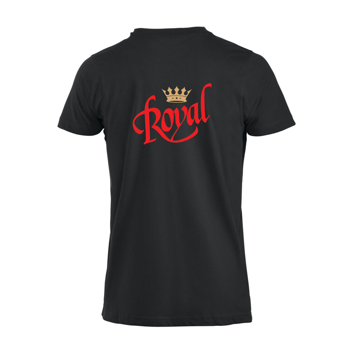 Royal - tskjorte
