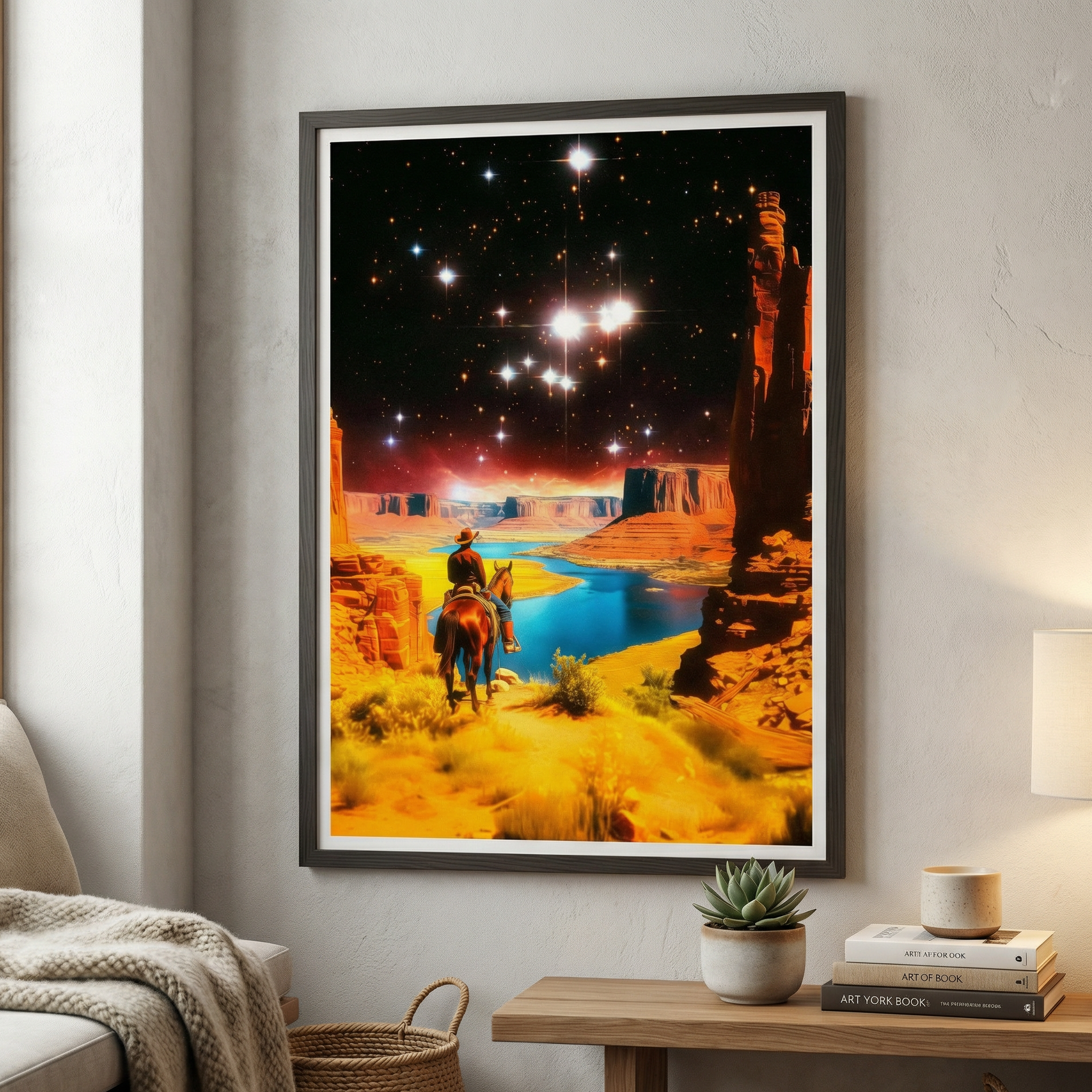 Cosmic Frontier