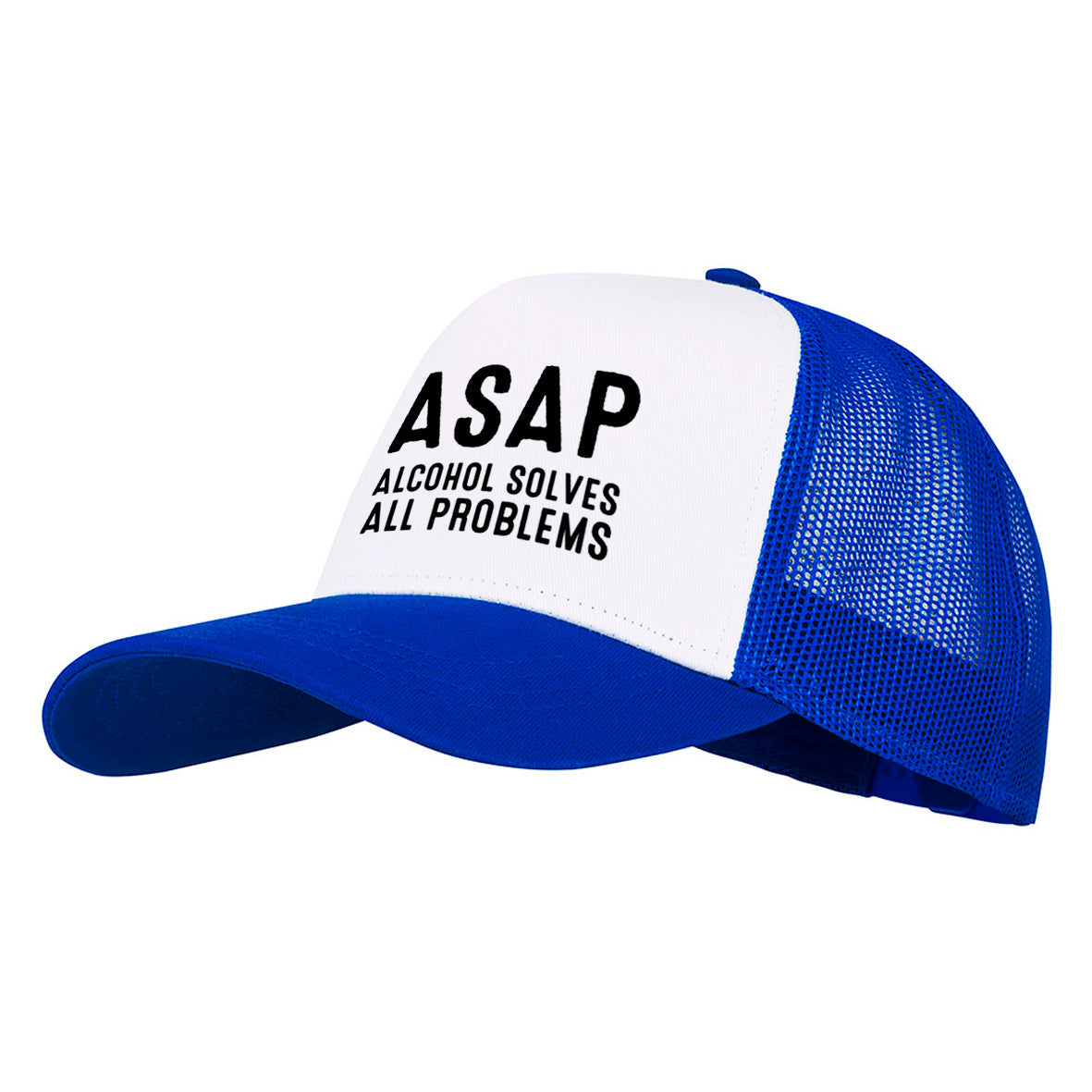 ASAP - Trucker Caps