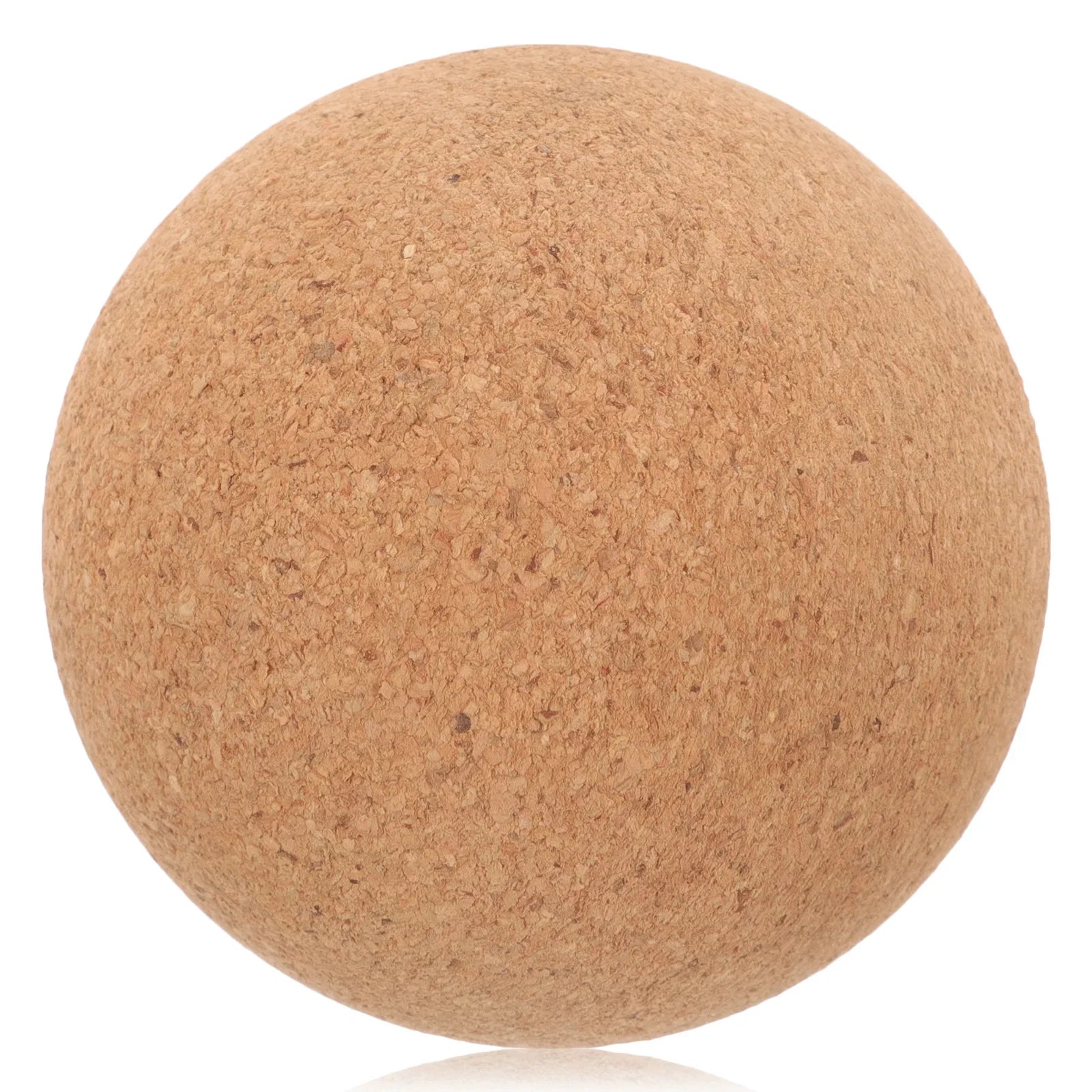 Yoga massasjeball av kork