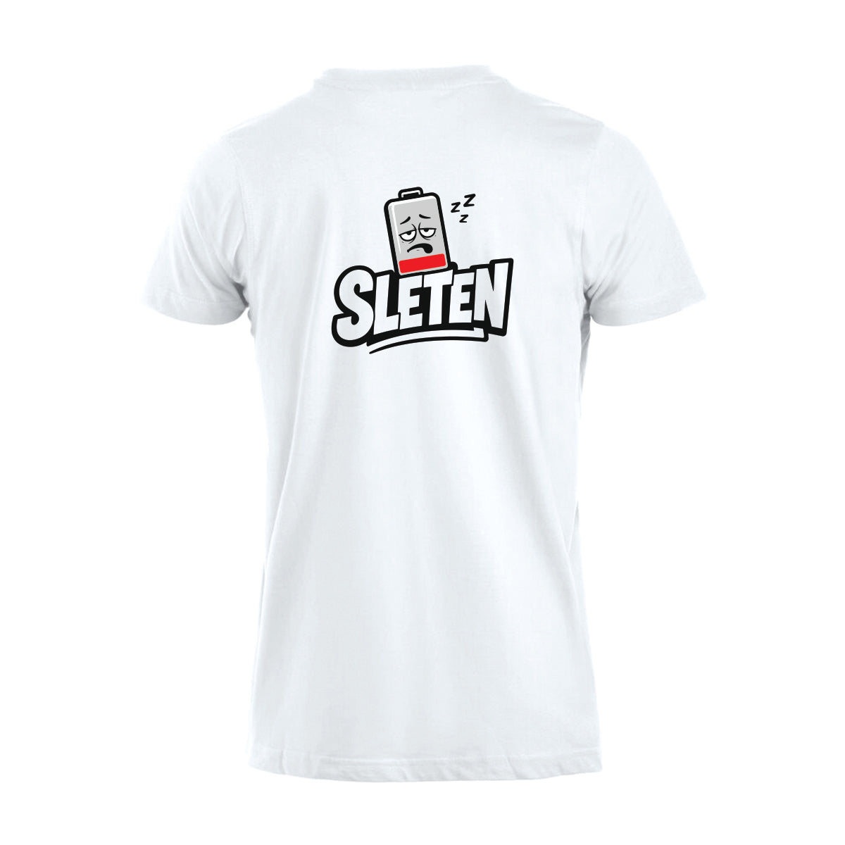 SLETEN - tskjorte