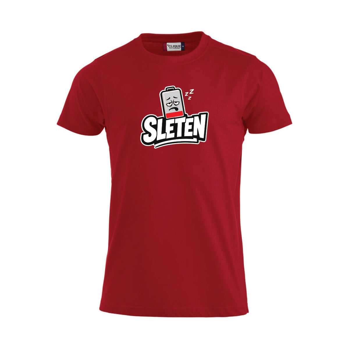 SLETEN - tskjorte