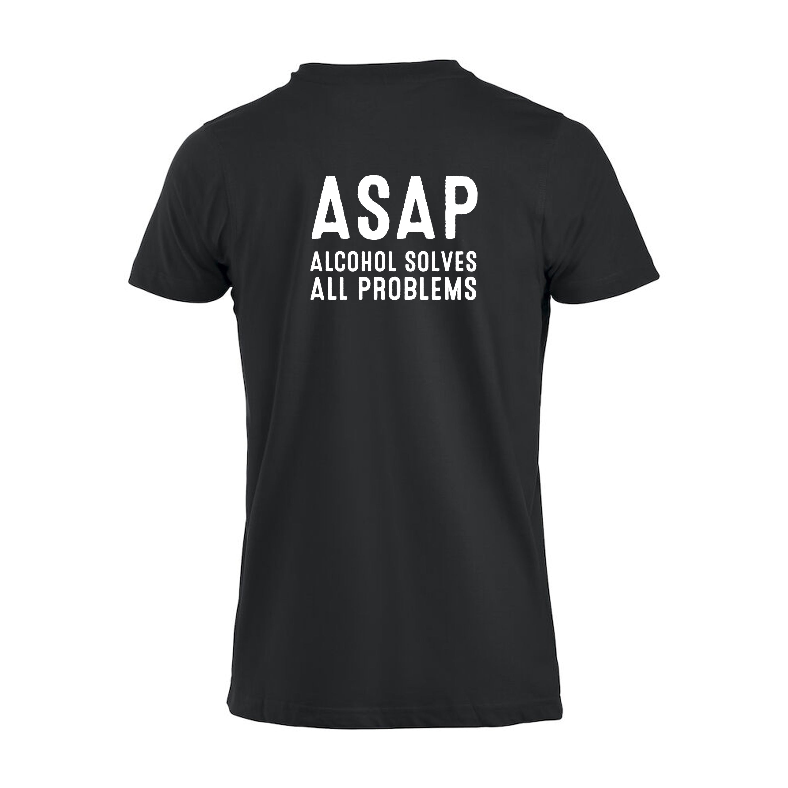 ASAP - tskjorte