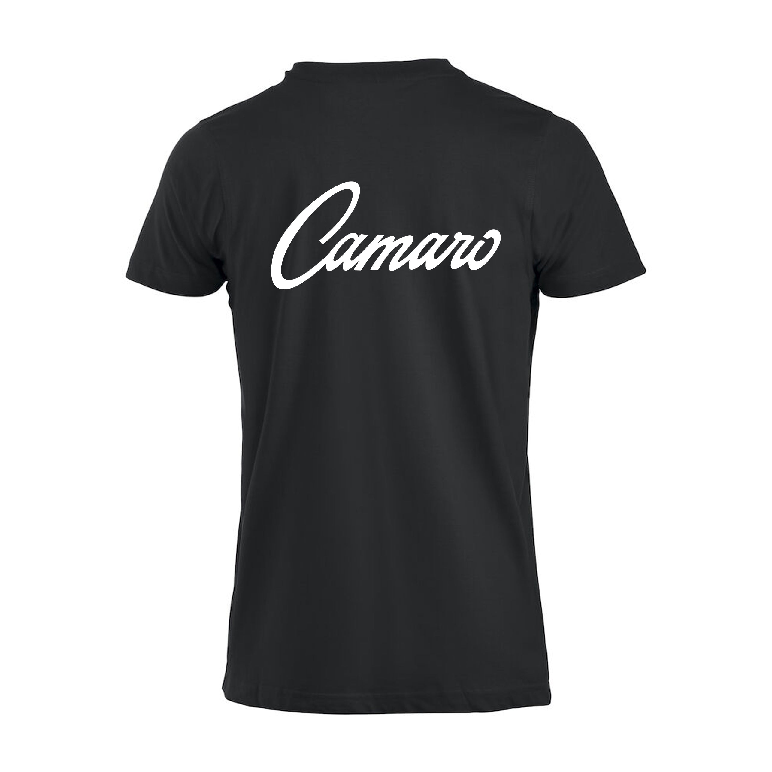 Camaro - tskjorte