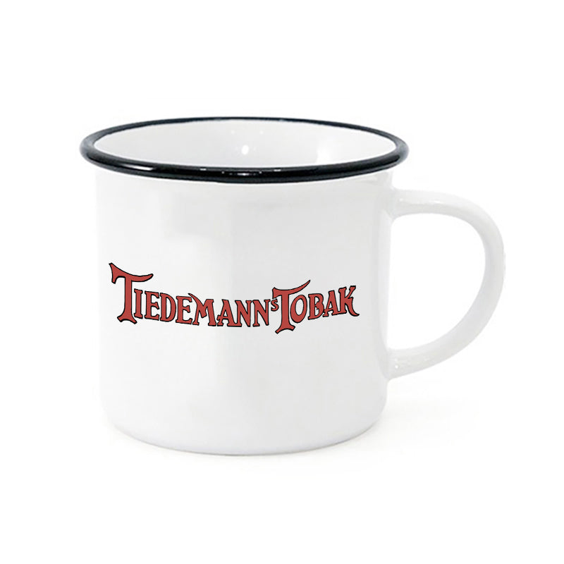 Tiedemanns Tobak Retrokopp