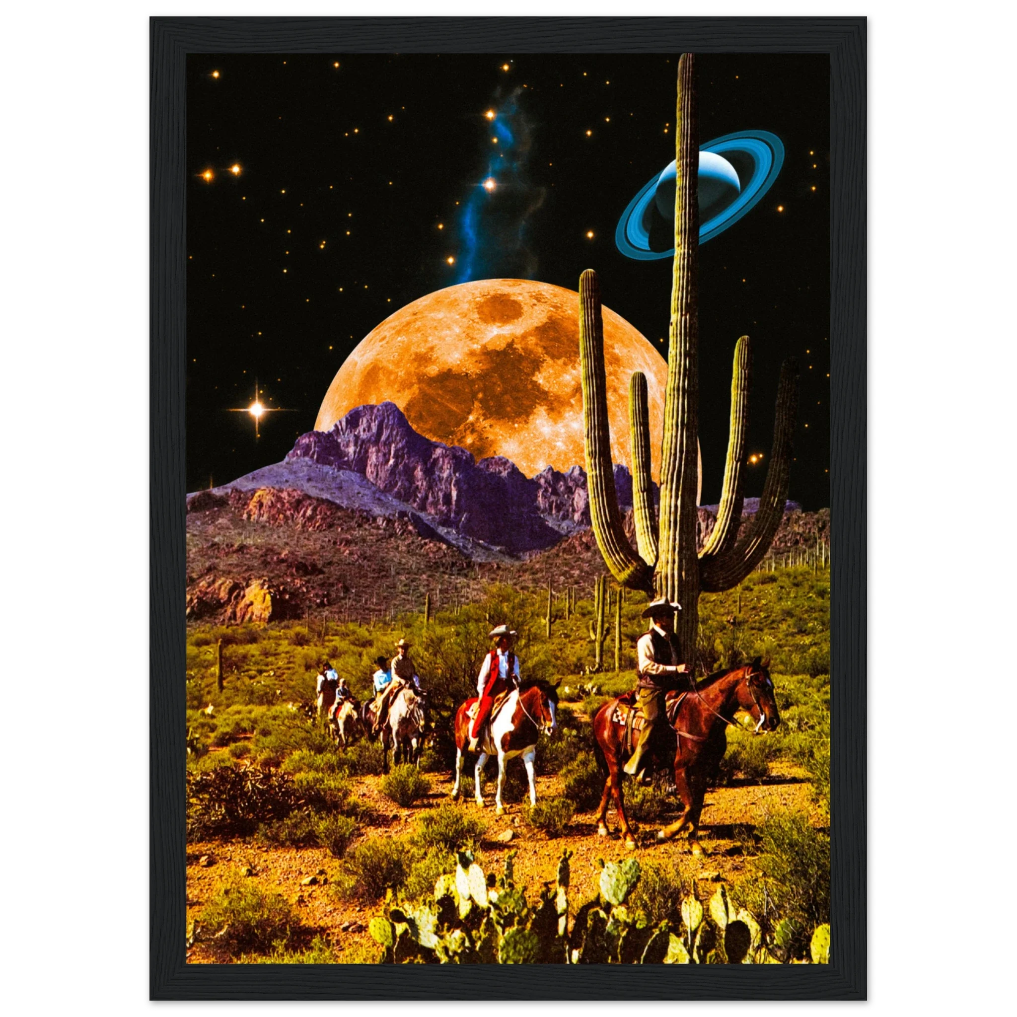 Space Cowboys