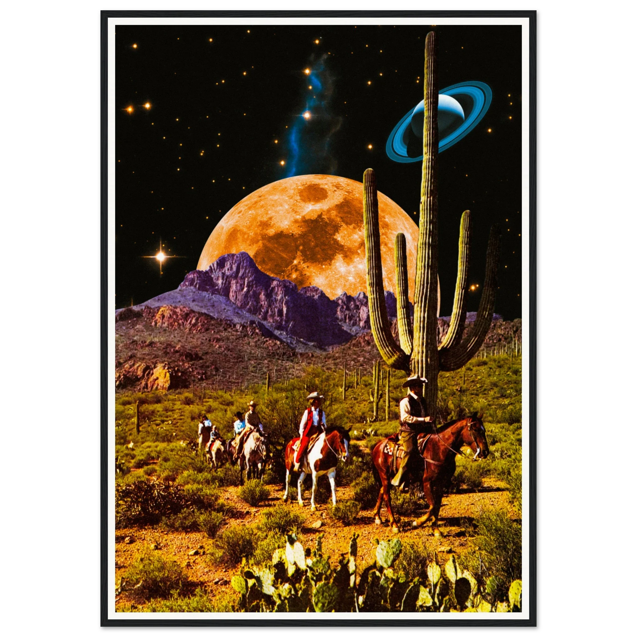 Space Cowboys
