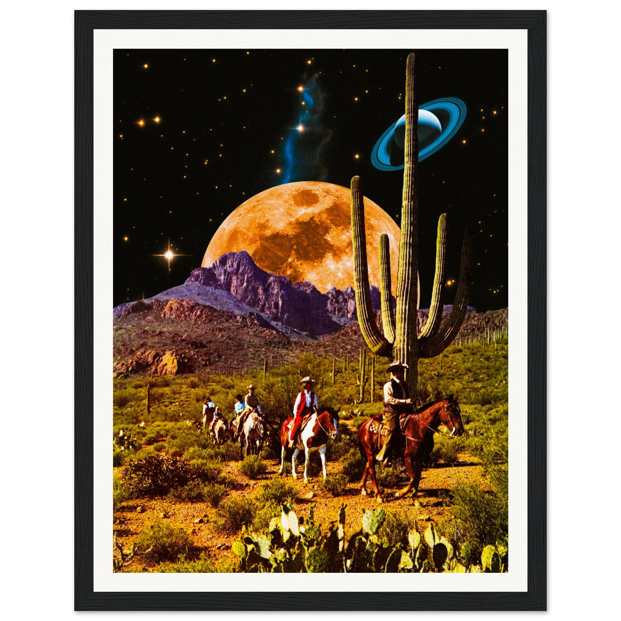 Space Cowboys
