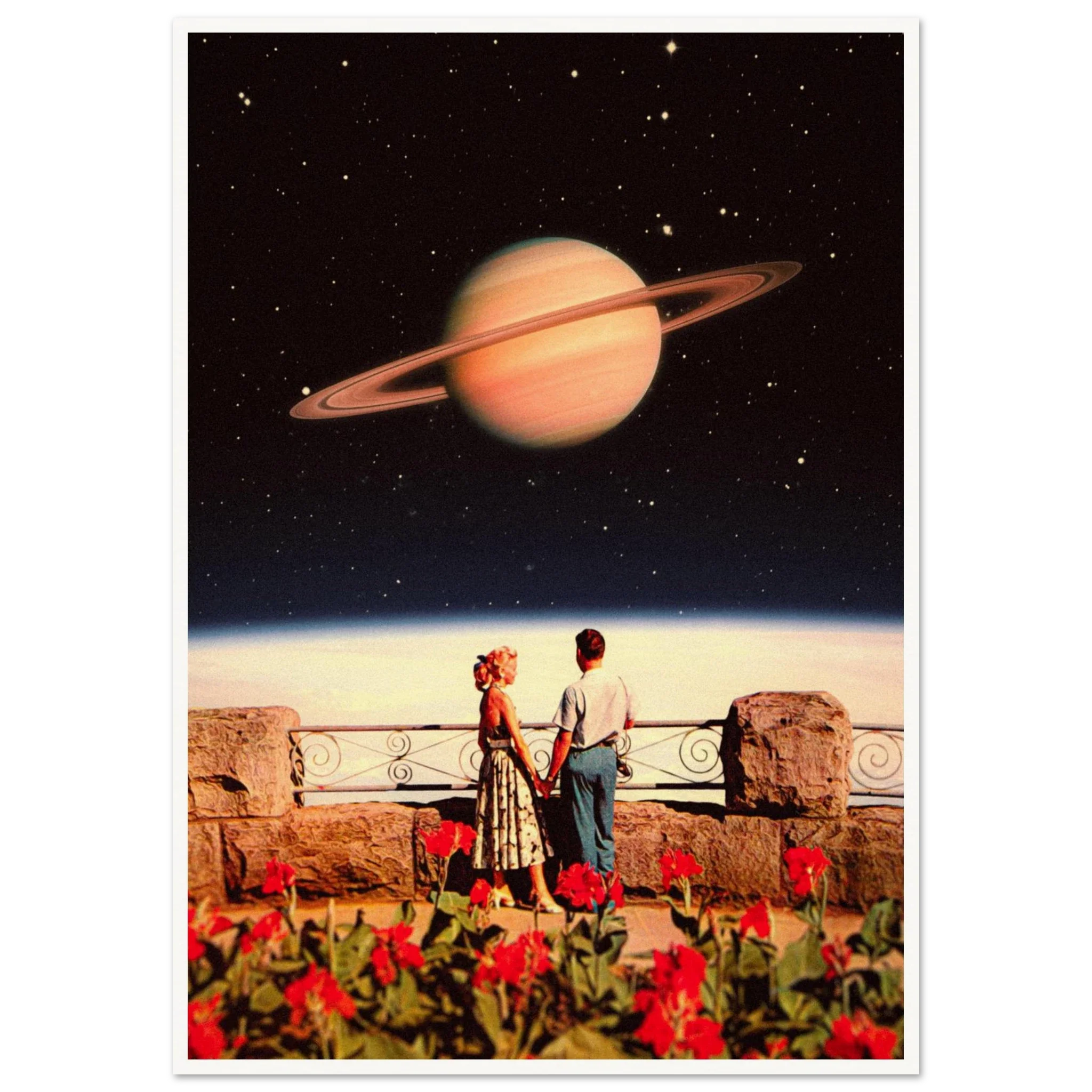 Space Love