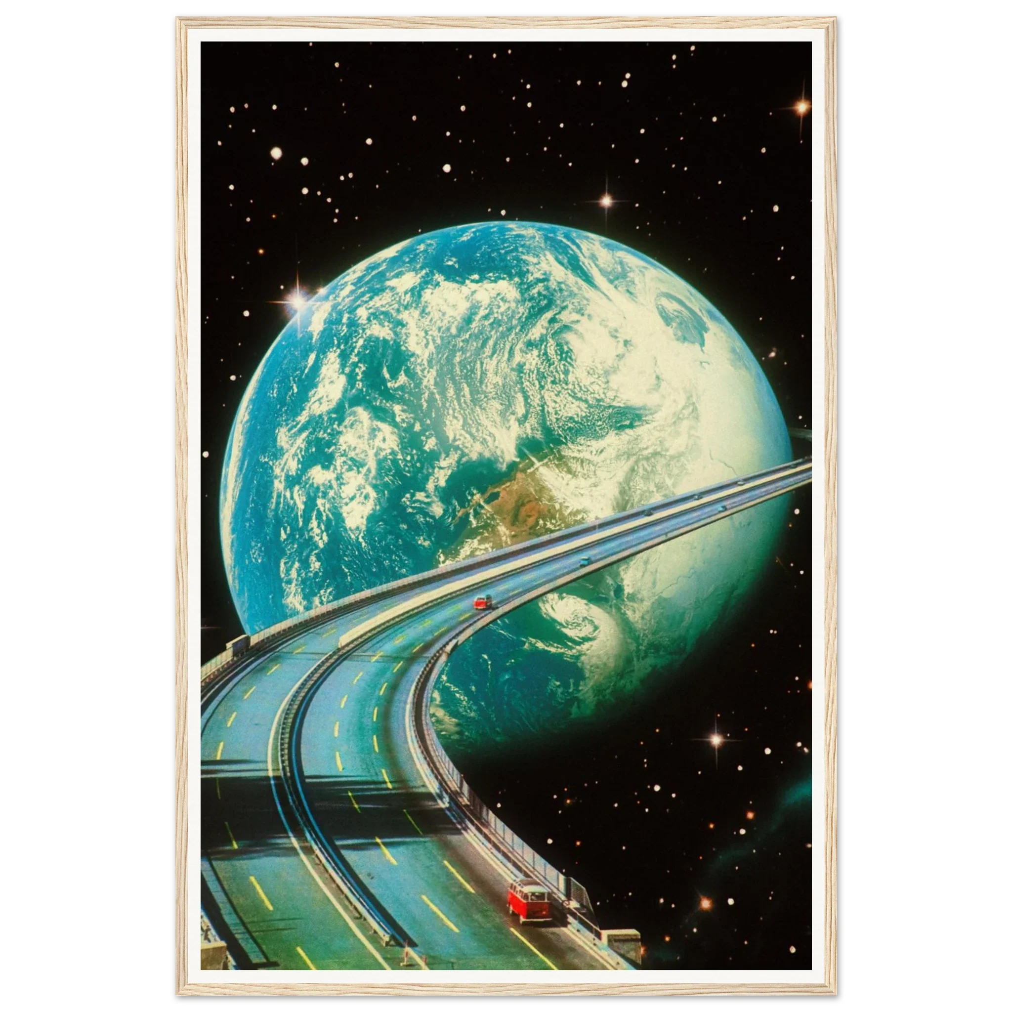 Highway Home