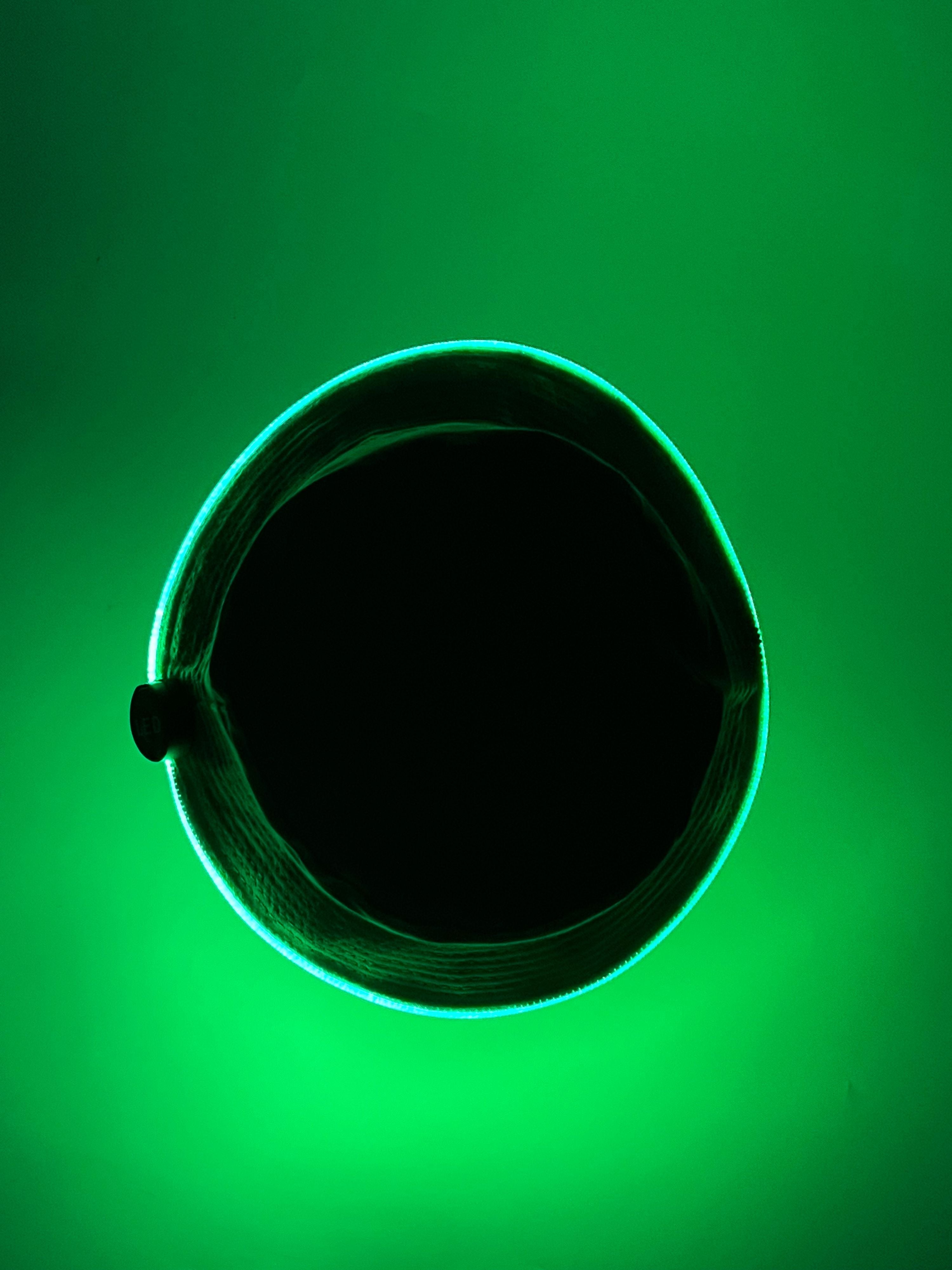 LED Solhatt (uten logo)