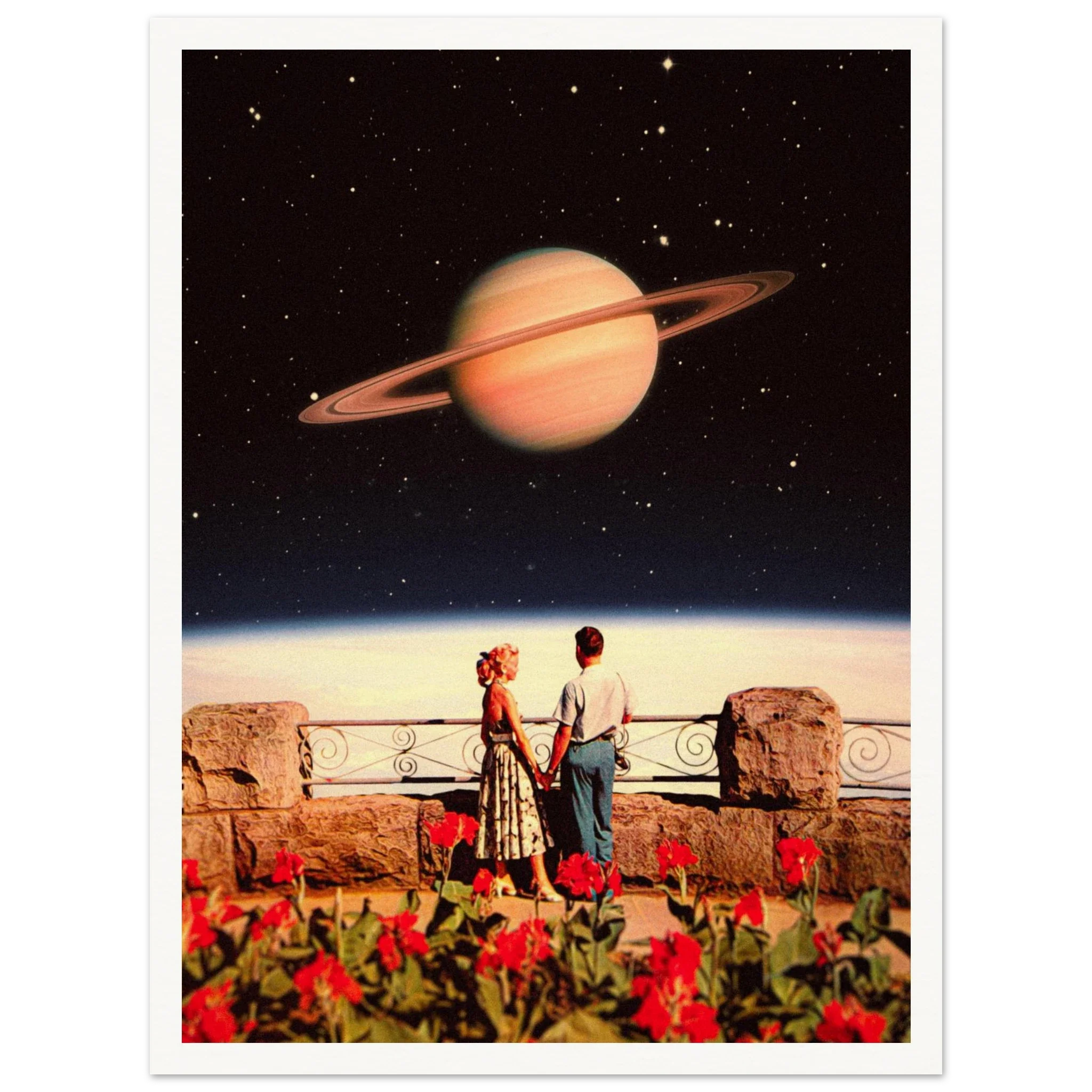 Space Love