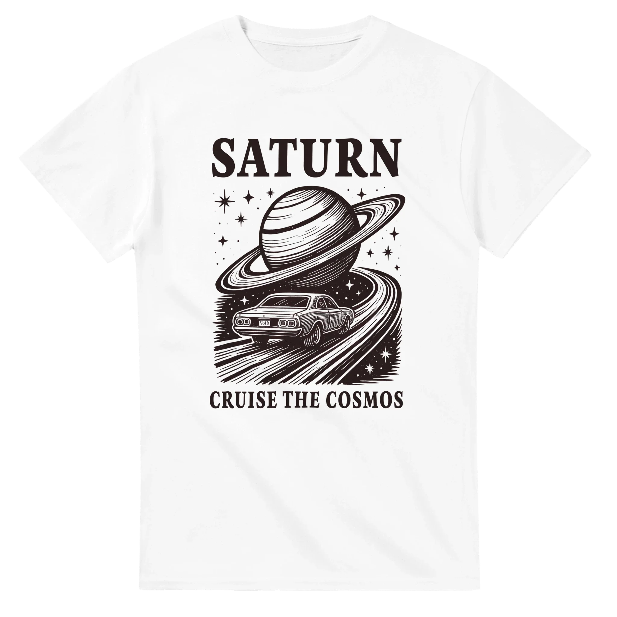 Cruise the Cosmos