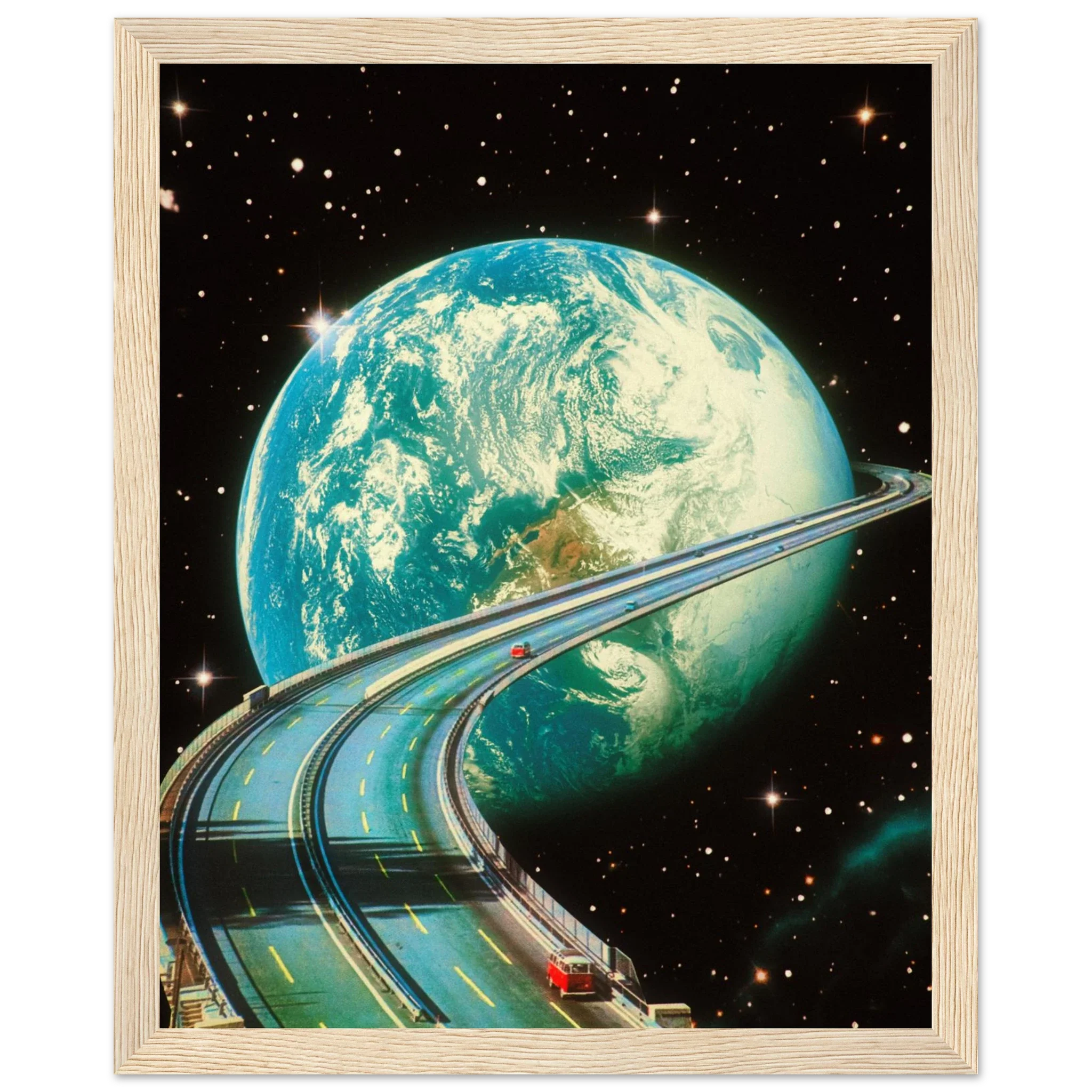 Highway Home