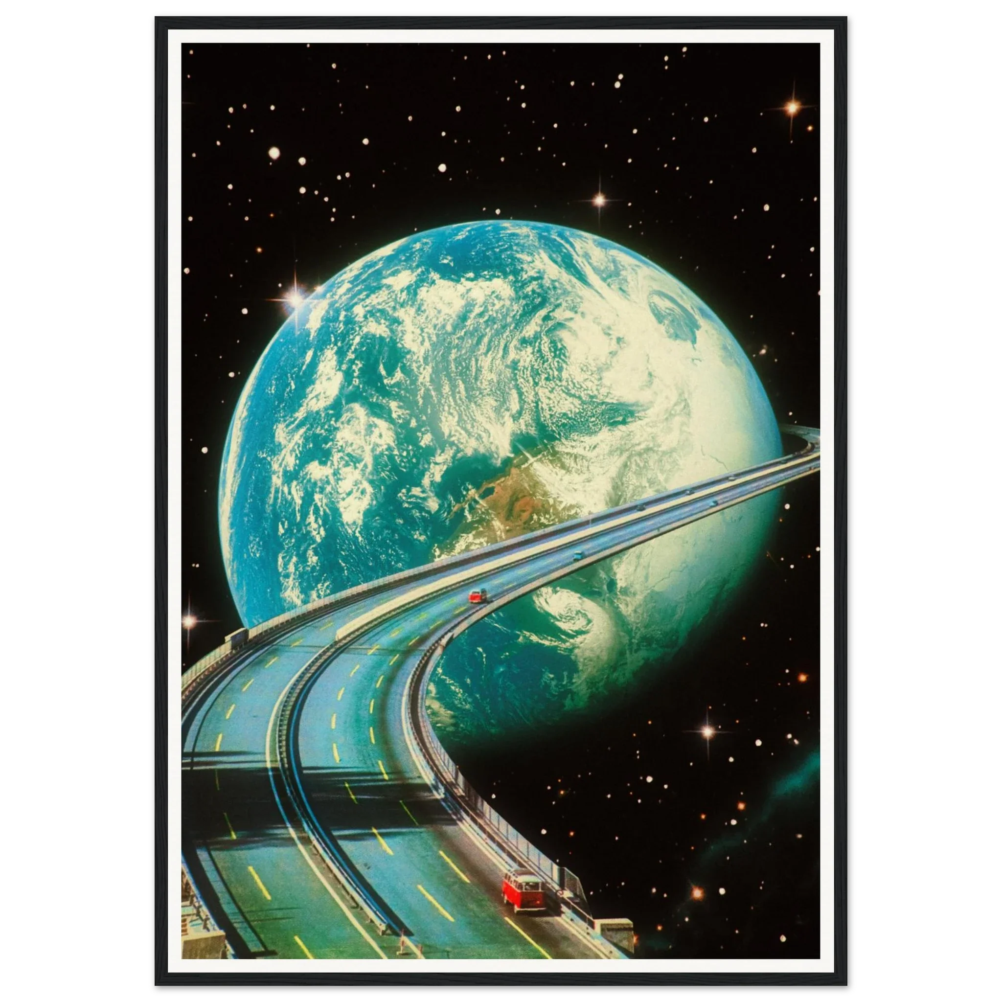 Highway Home