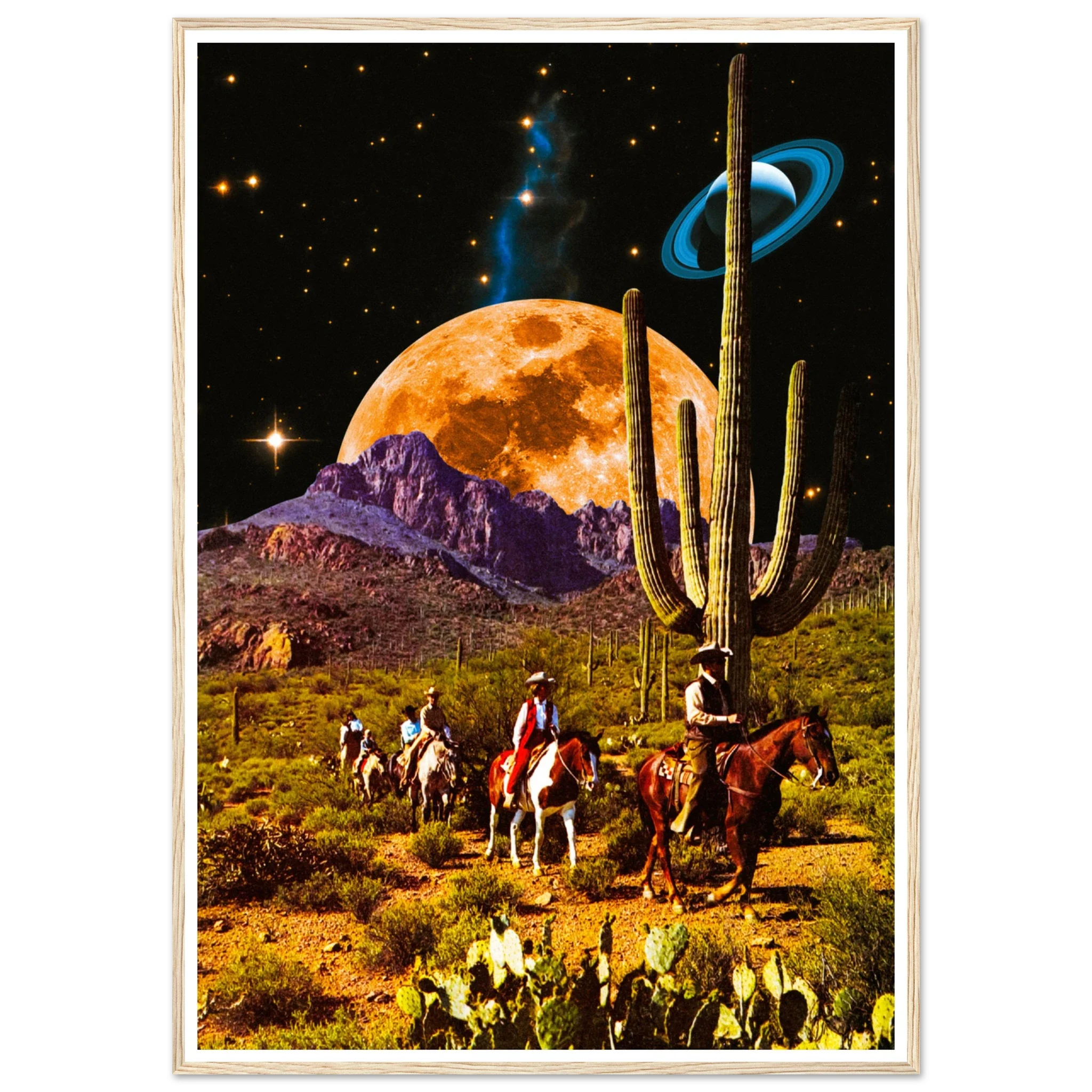 Space Cowboys