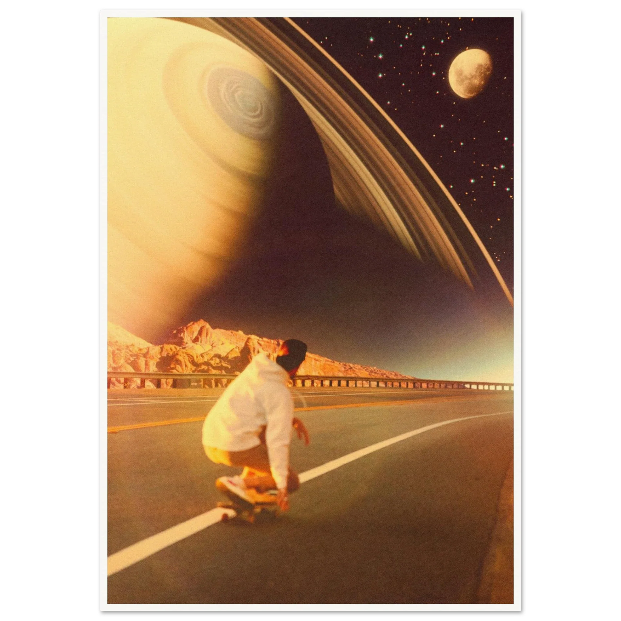 Space Sk8r