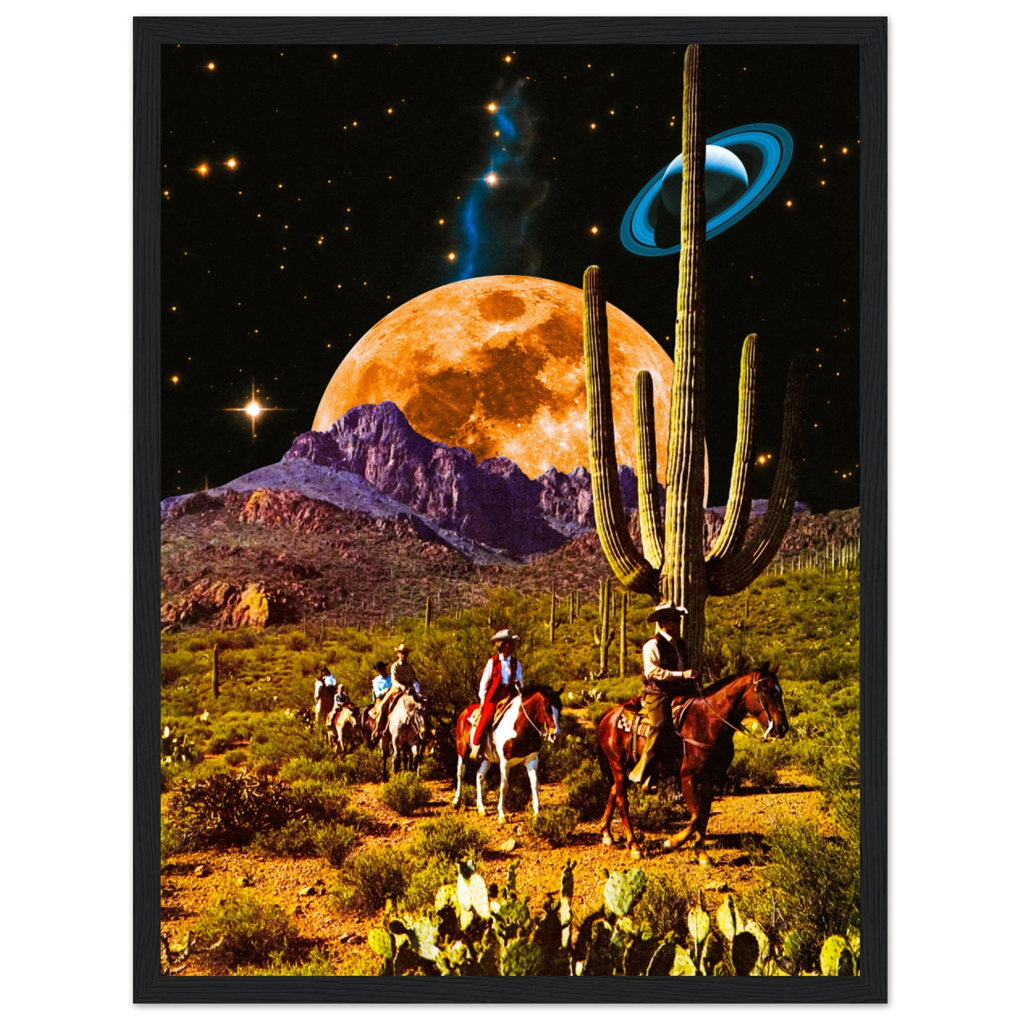 Space Cowboys