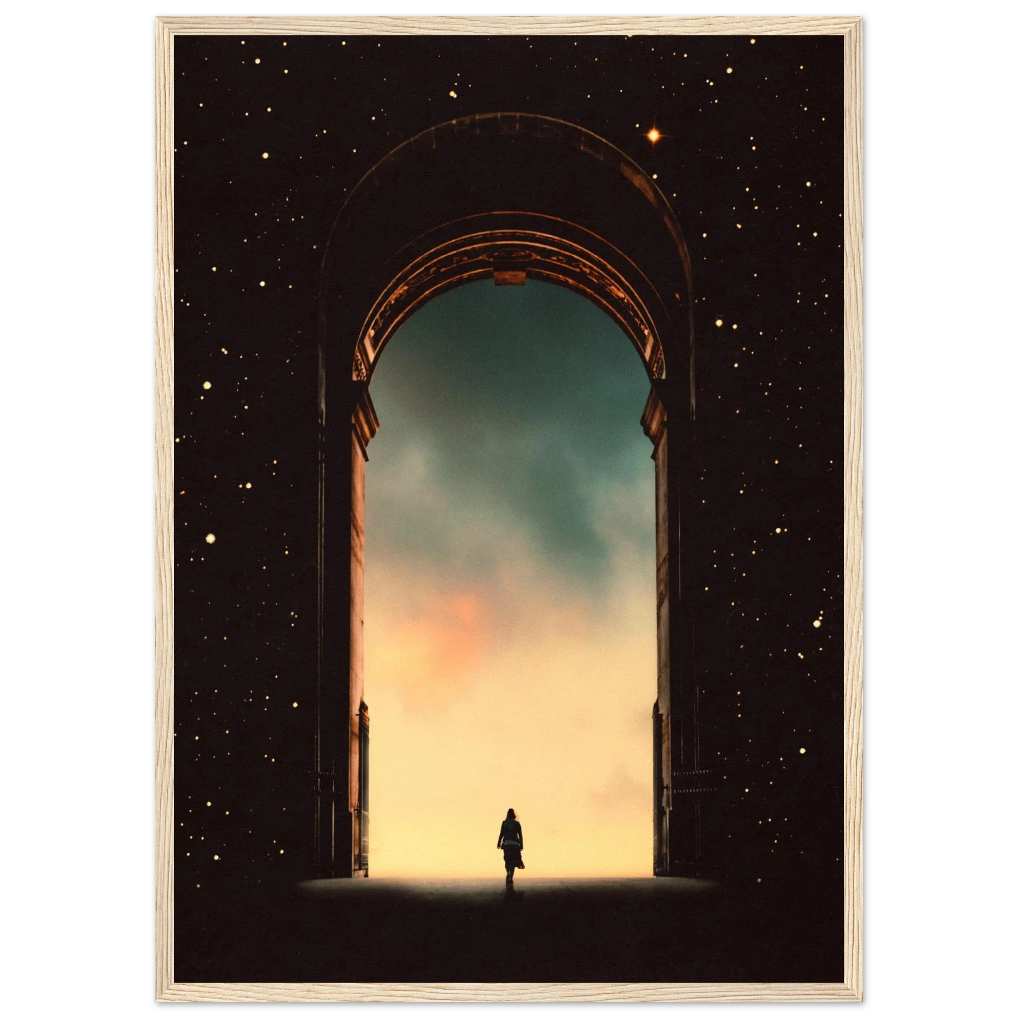 Dream Portal