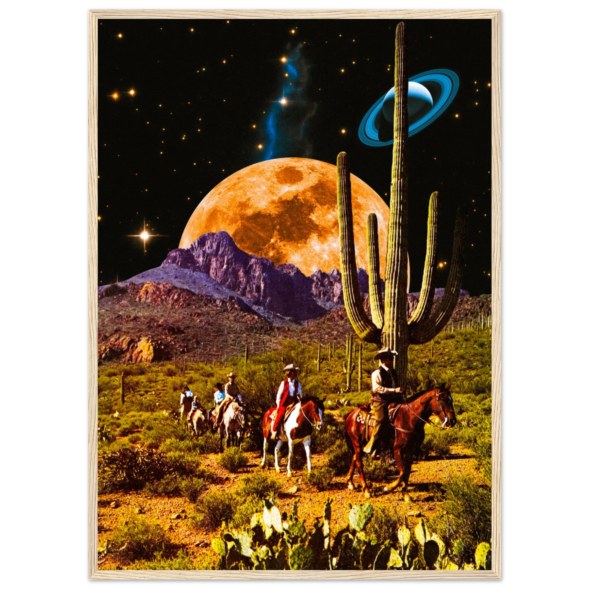 Space Cowboys
