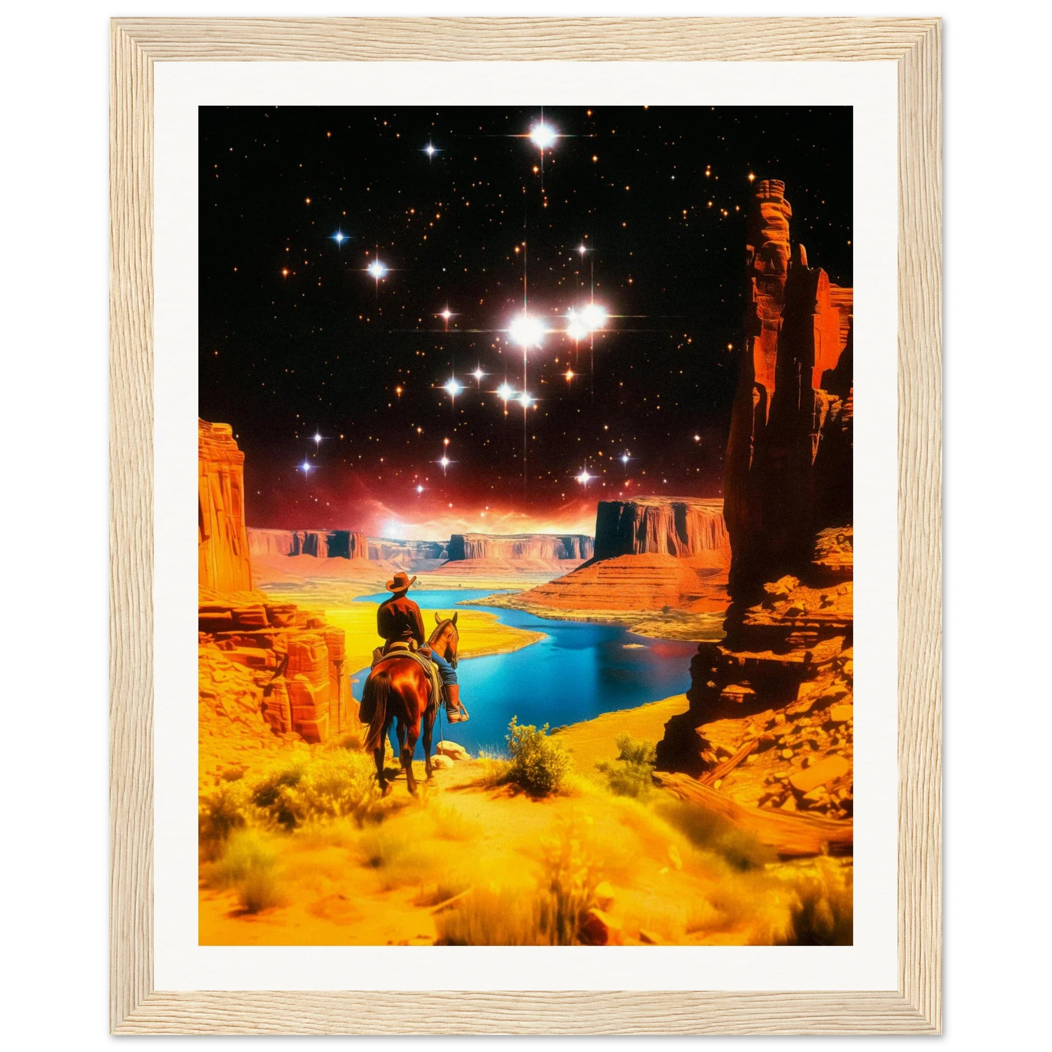 Cosmic Frontier
