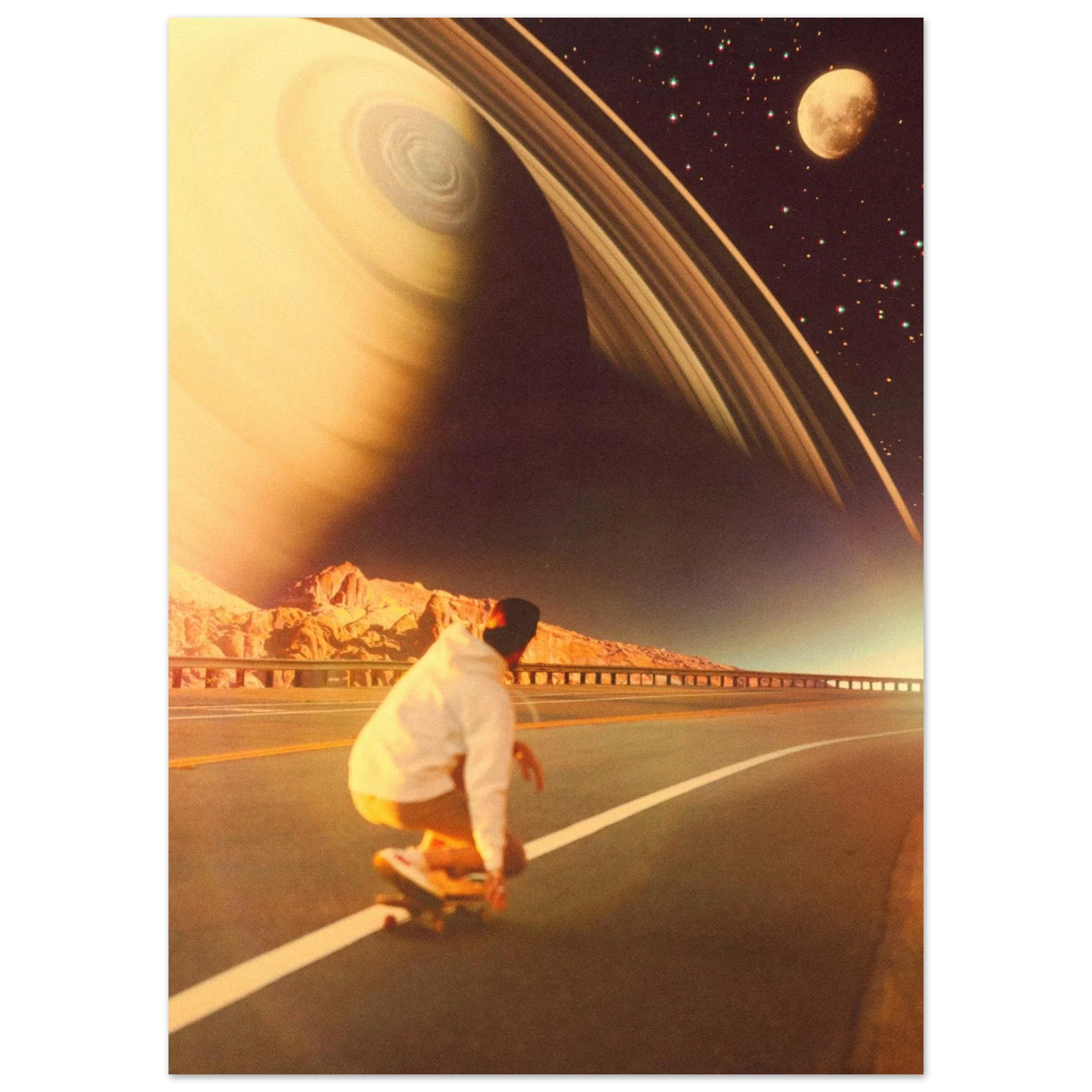Space Sk8r