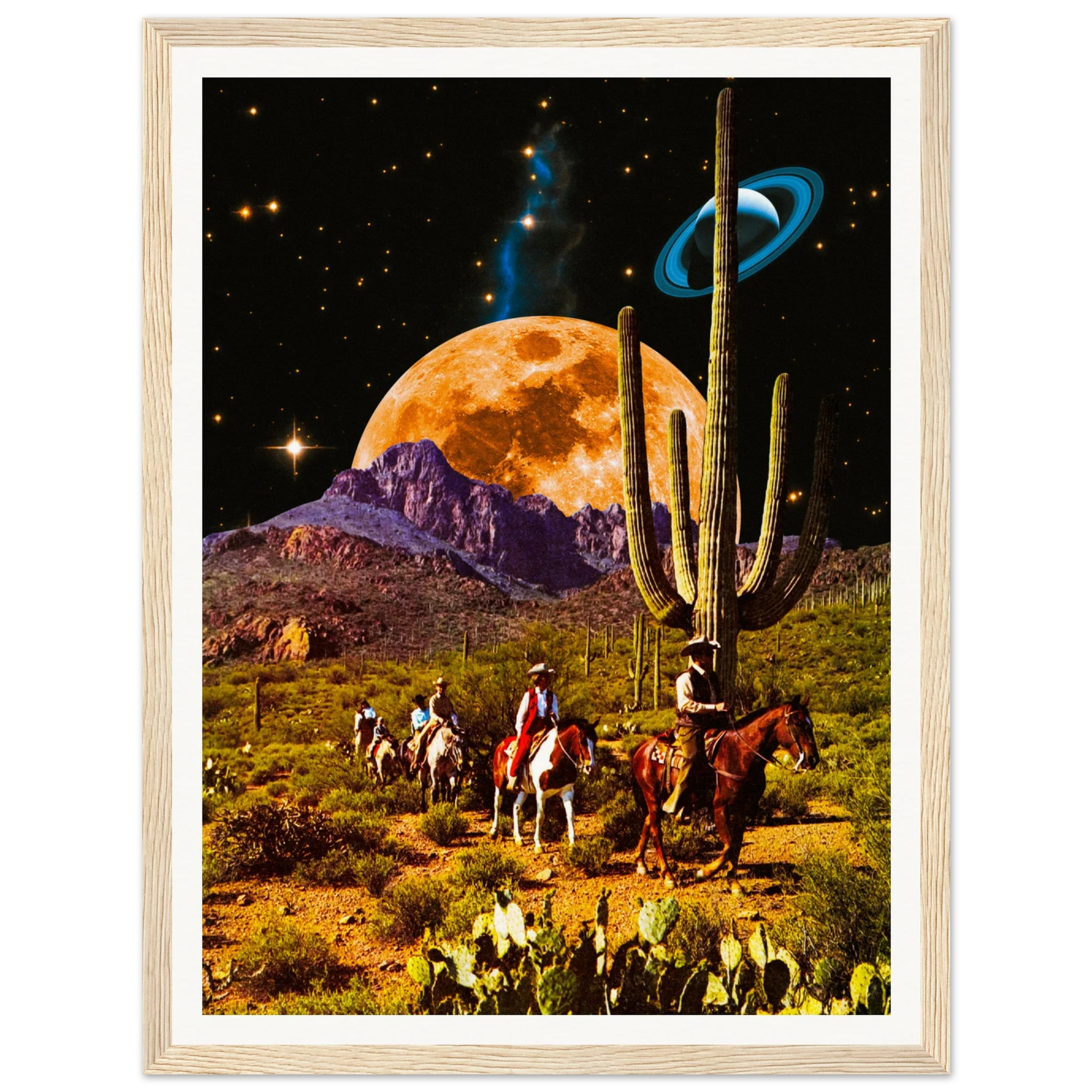 Space Cowboys