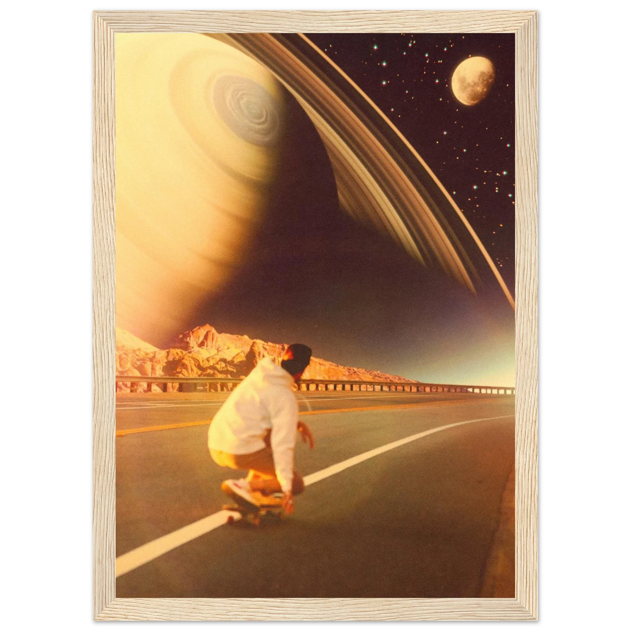 Space Sk8r