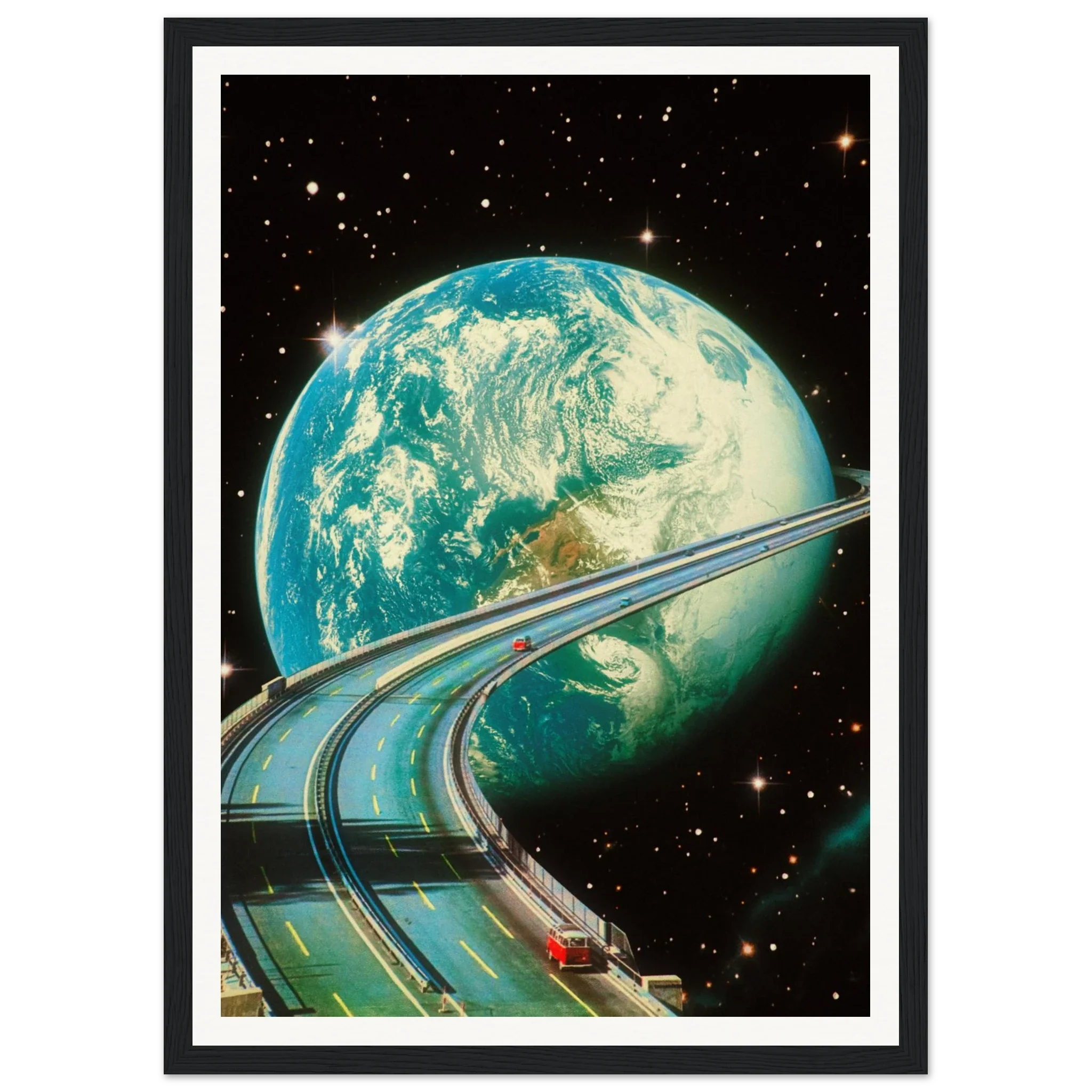 Highway Home