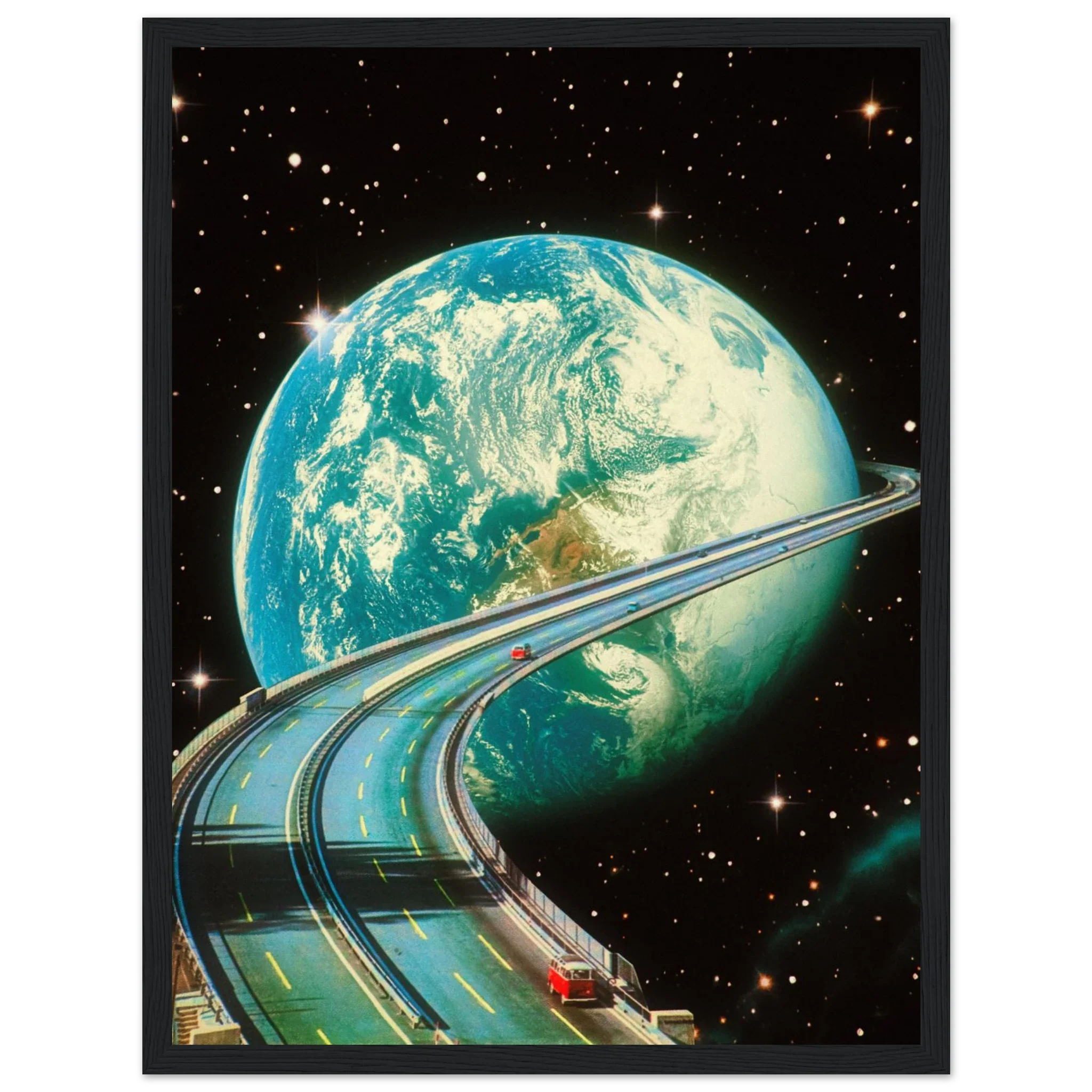 Highway Home