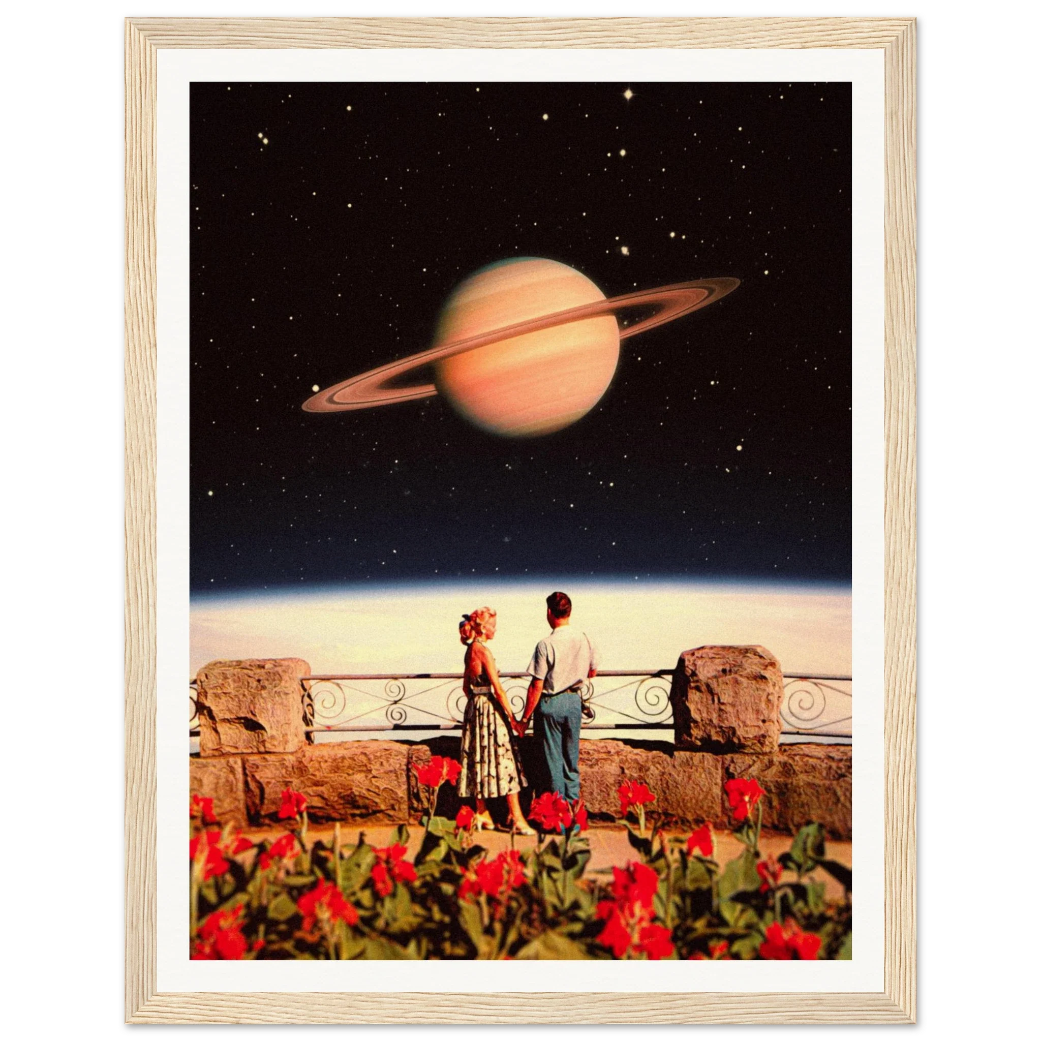 Space Love