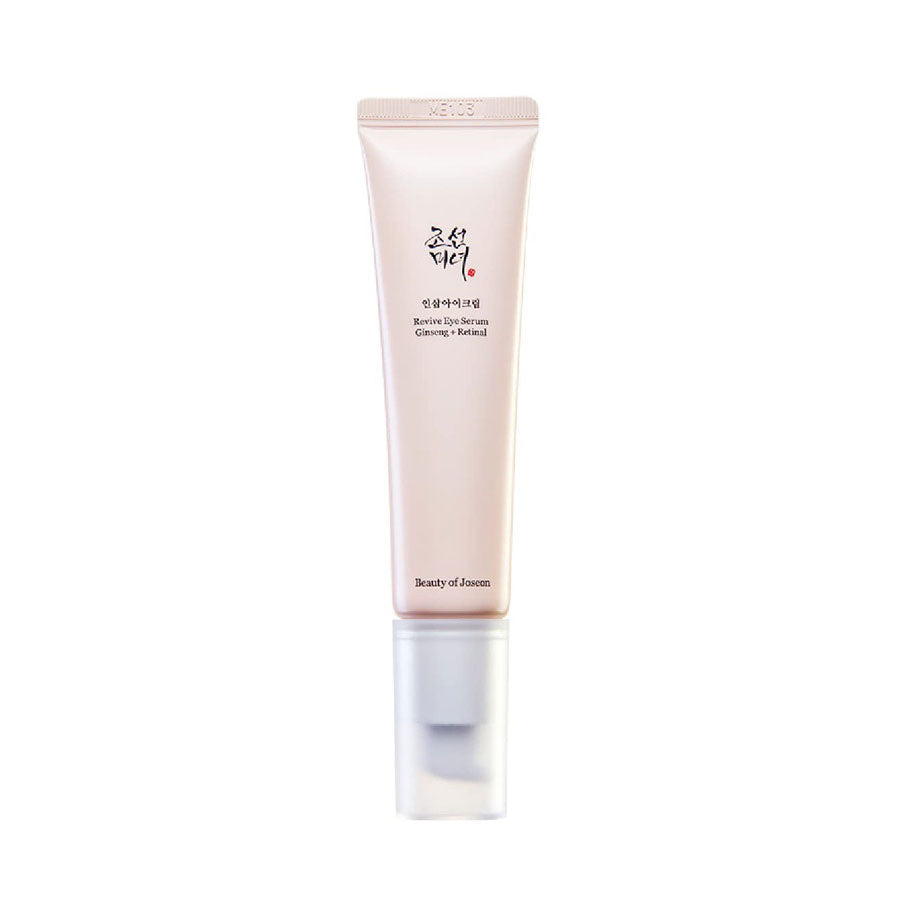 Revive Eye Serum Ginseng + Retinal 30ml