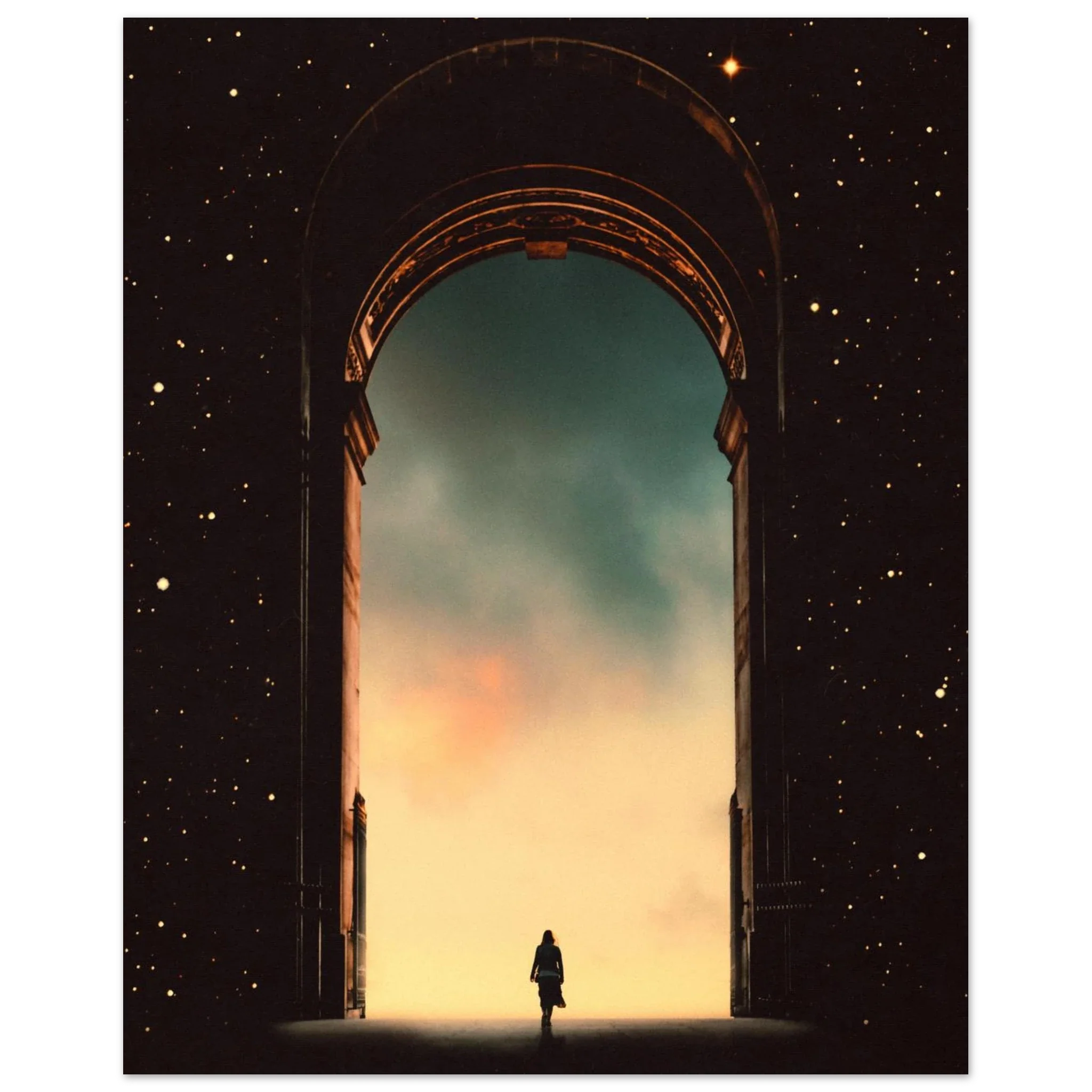 Dream Portal