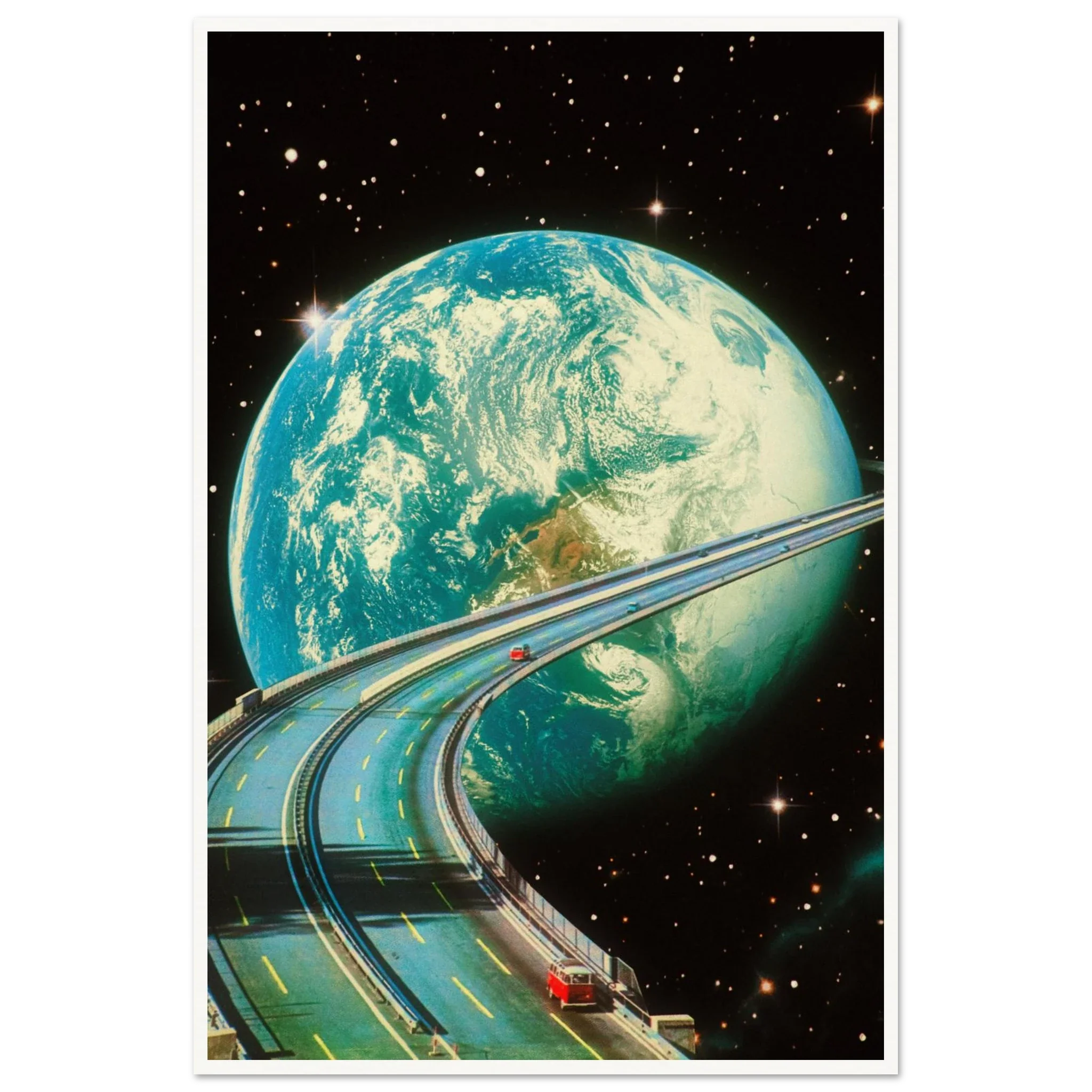 Highway Home