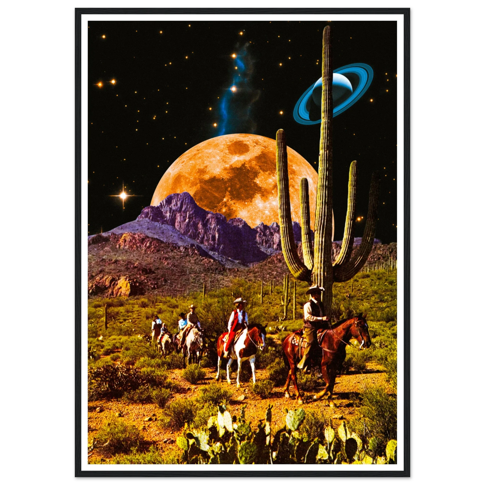 Space Cowboys