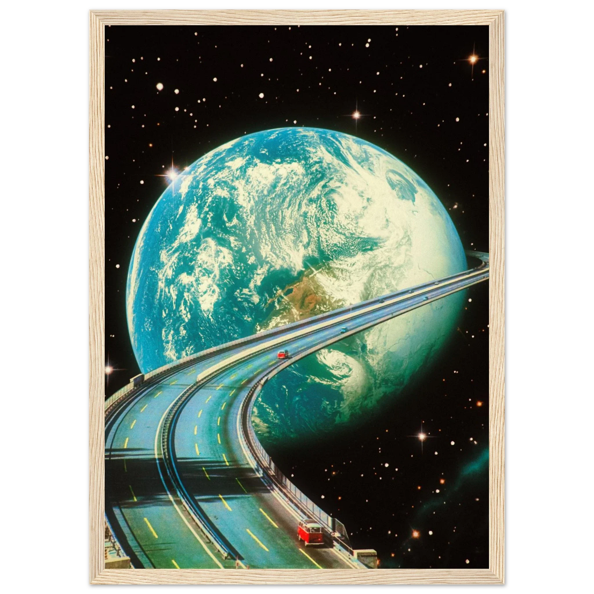 Highway Home