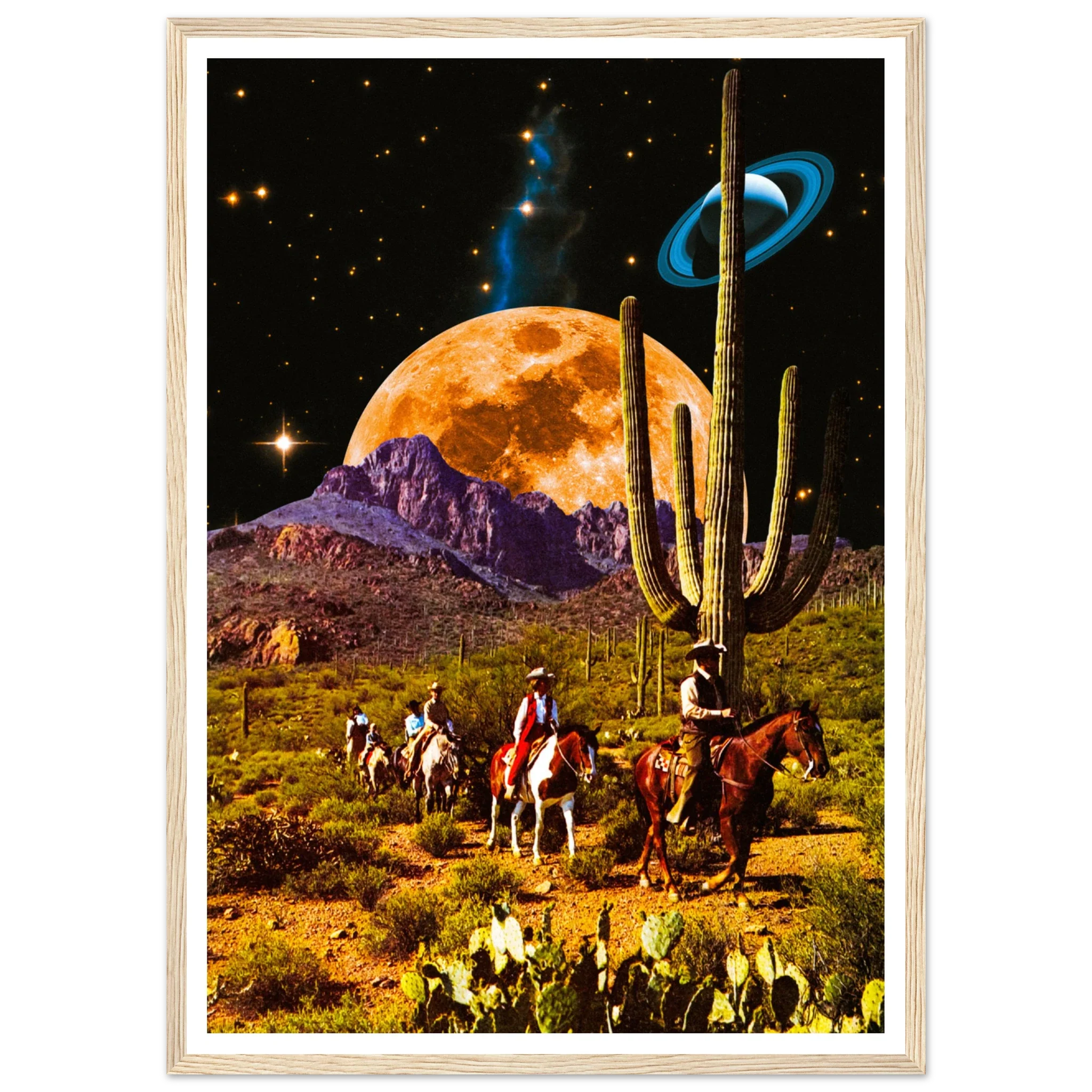 Space Cowboys