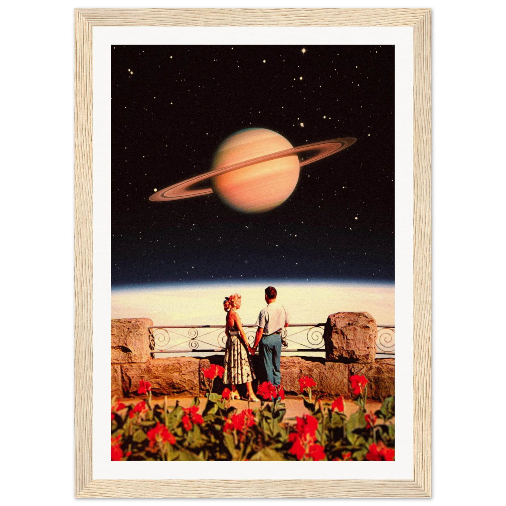 Space Love