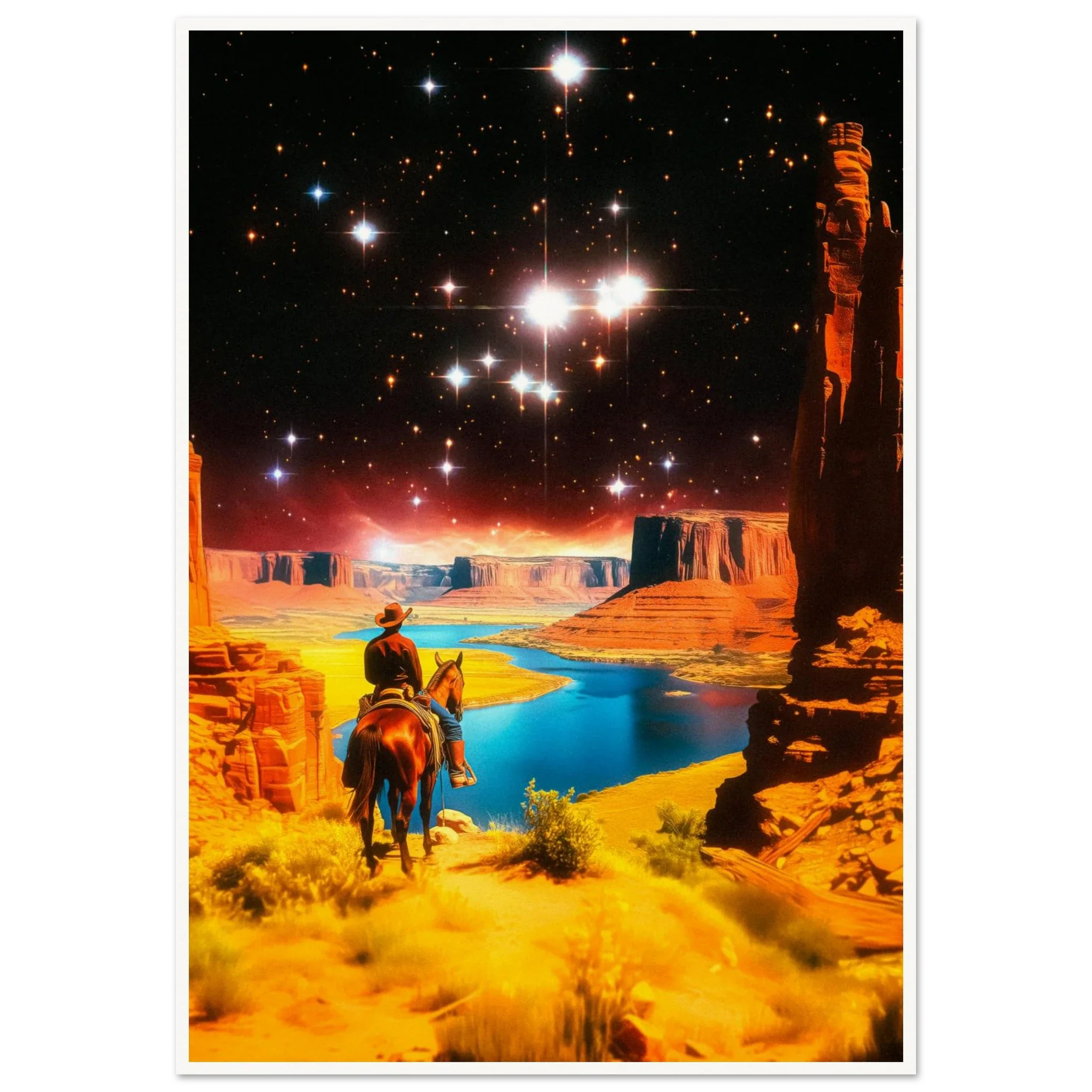 Cosmic Frontier