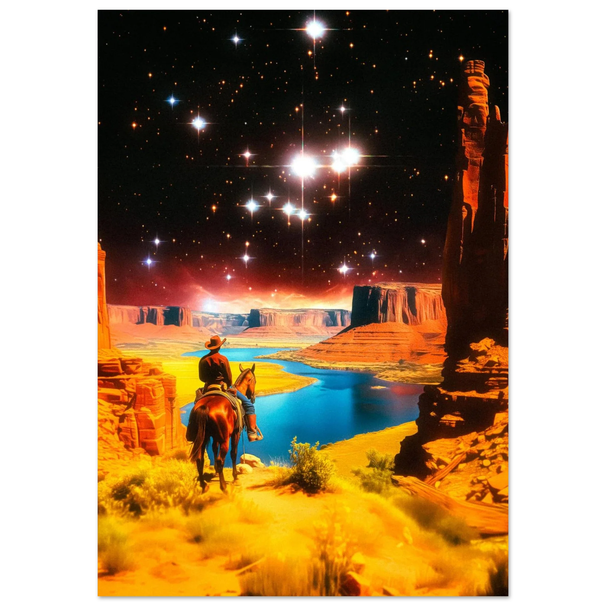 Cosmic Frontier