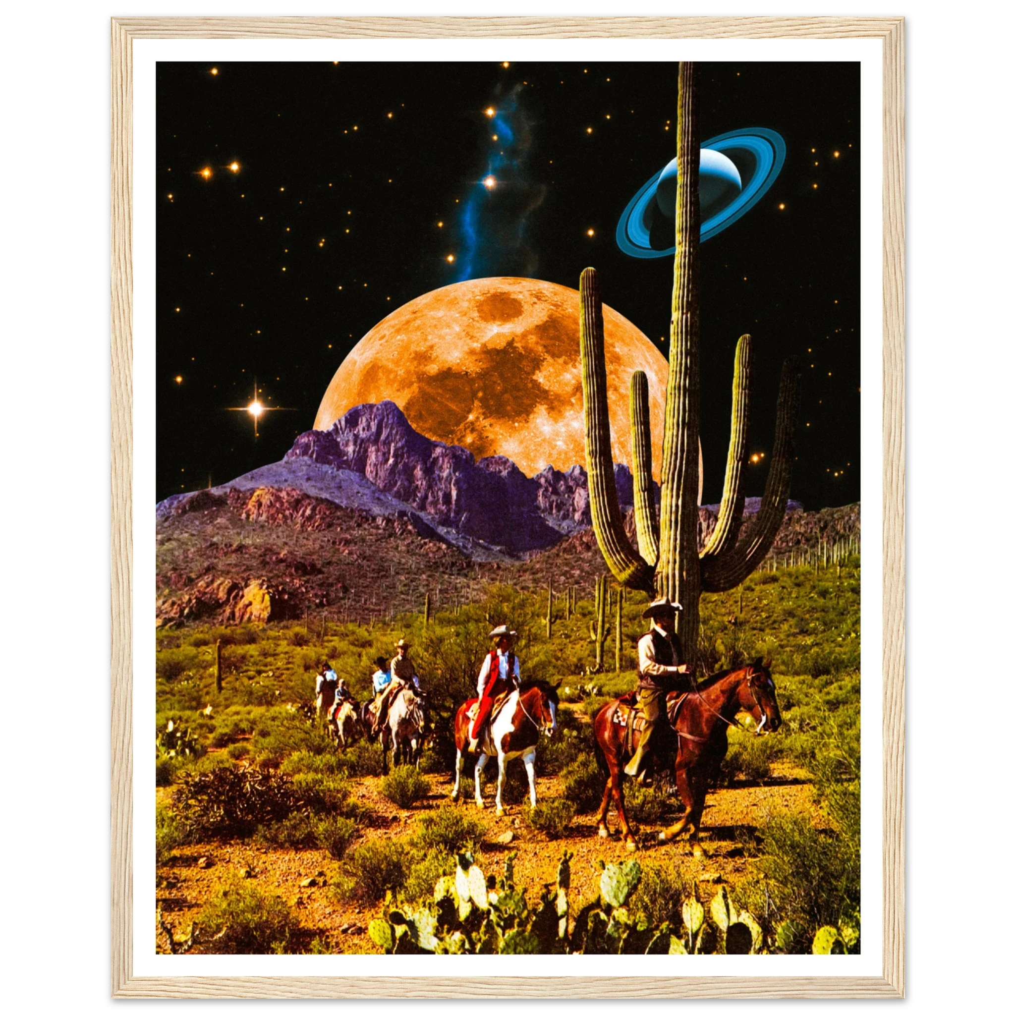 Space Cowboys