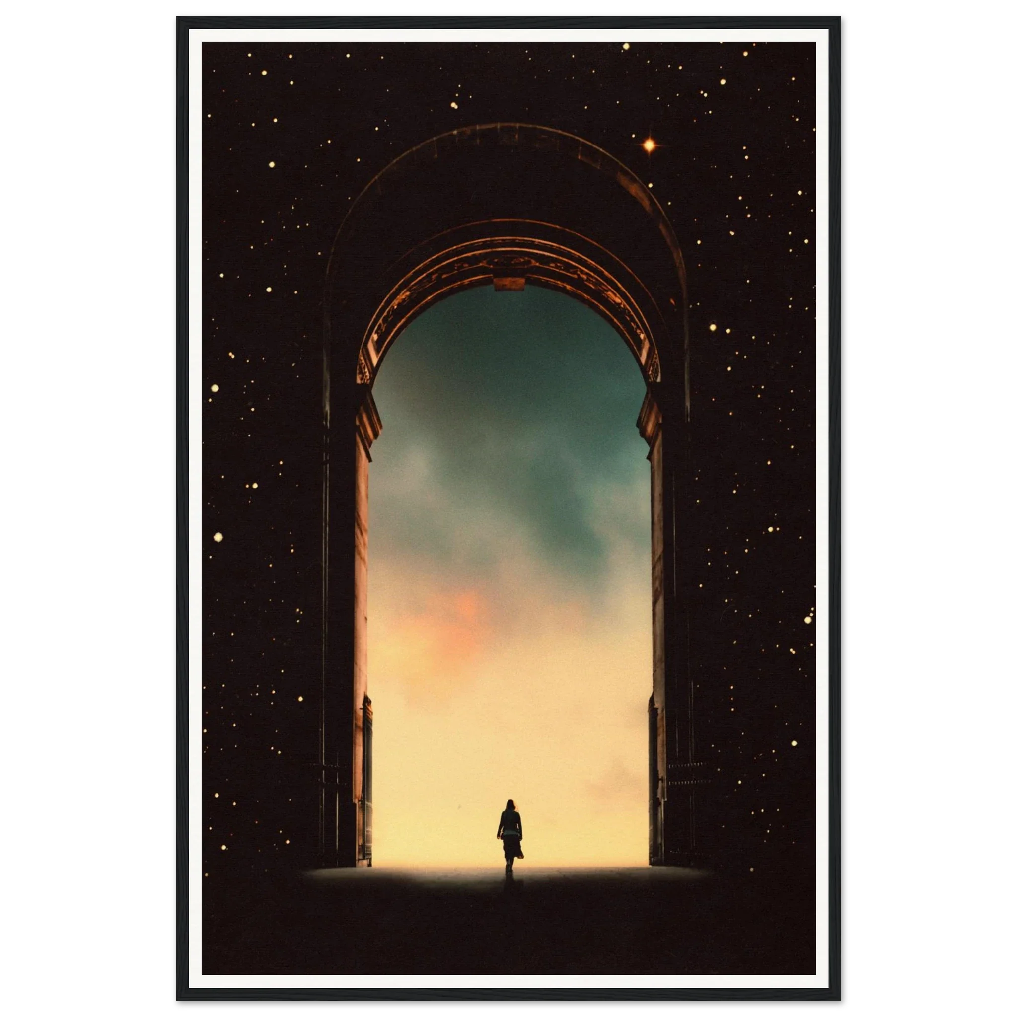Dream Portal