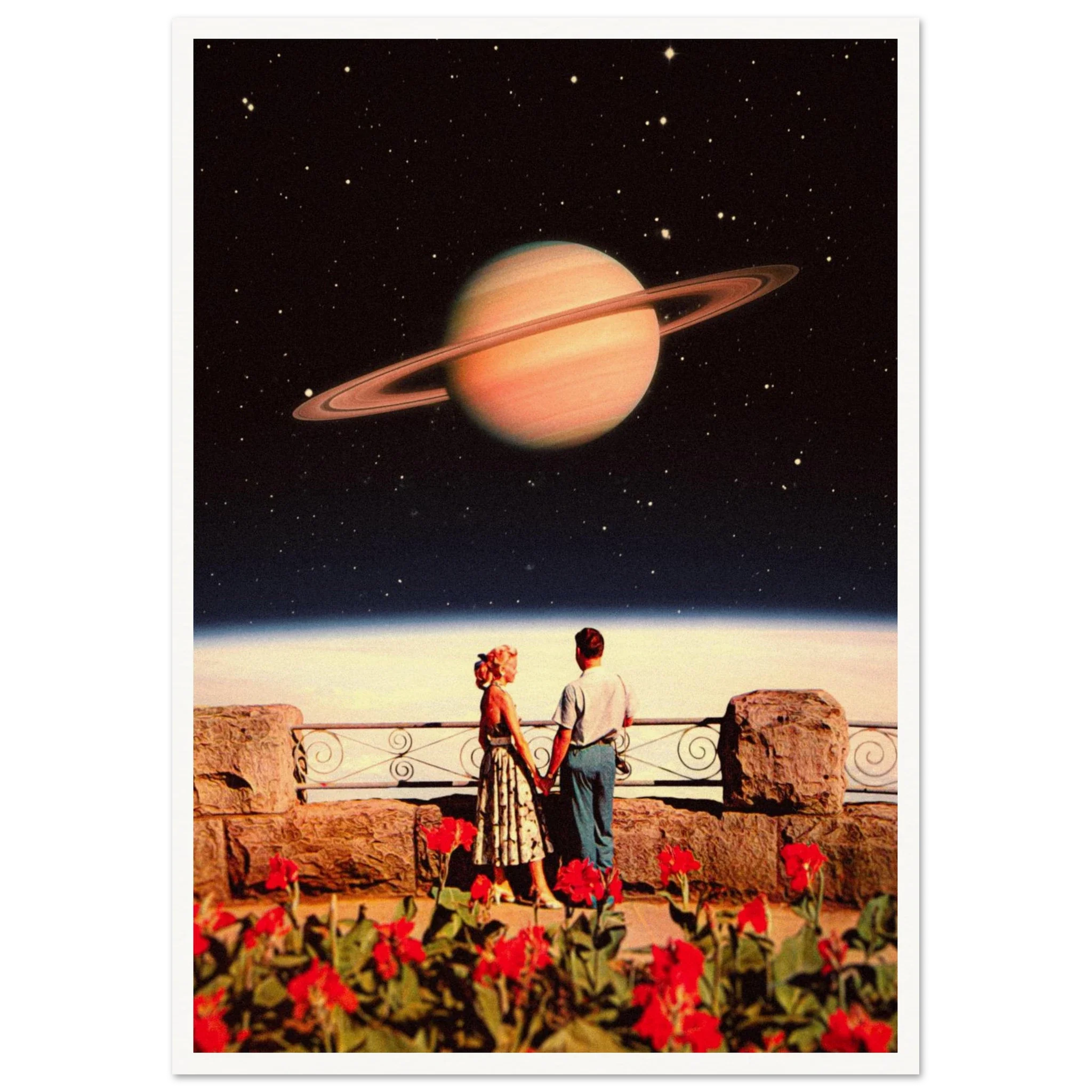 Space Love