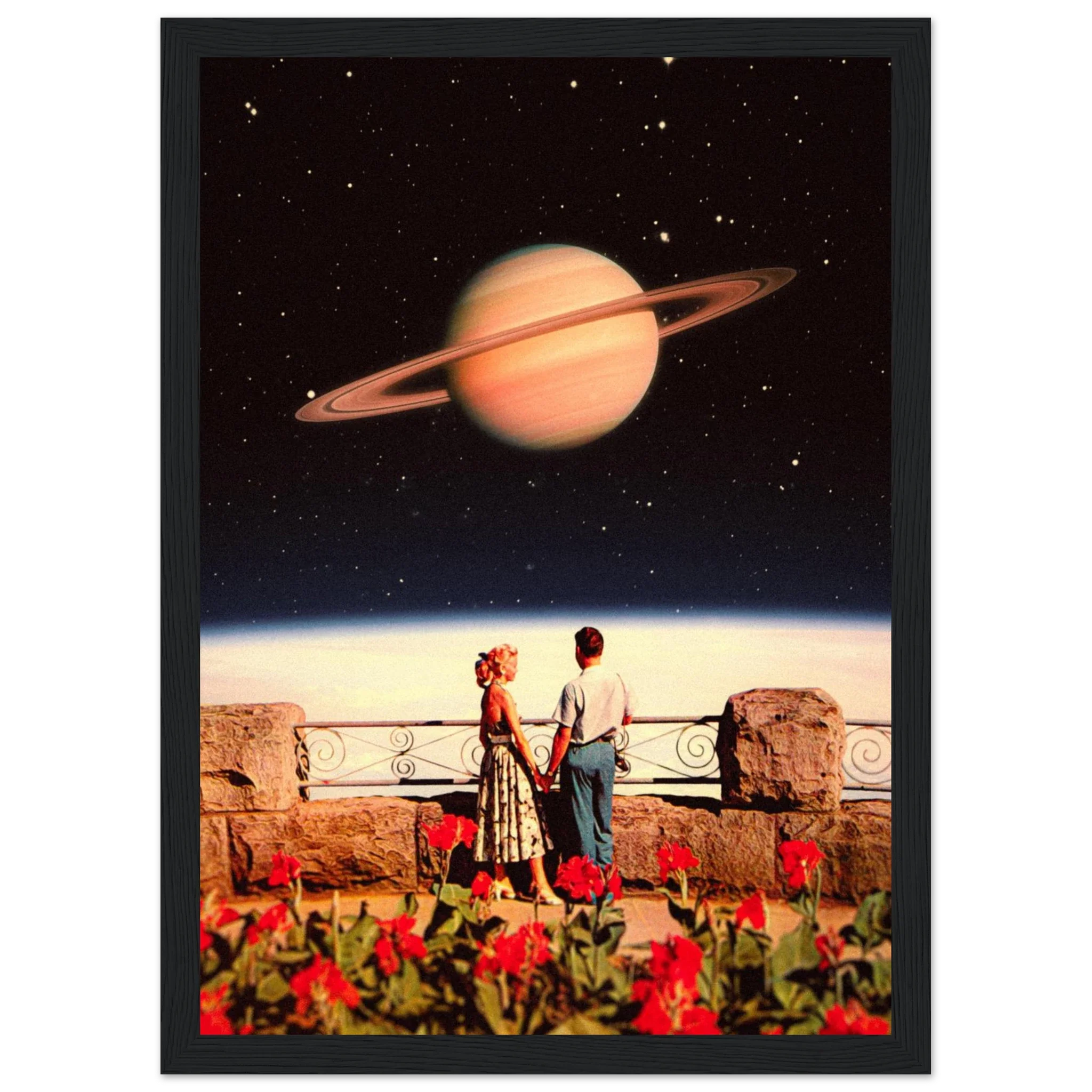 Space Love