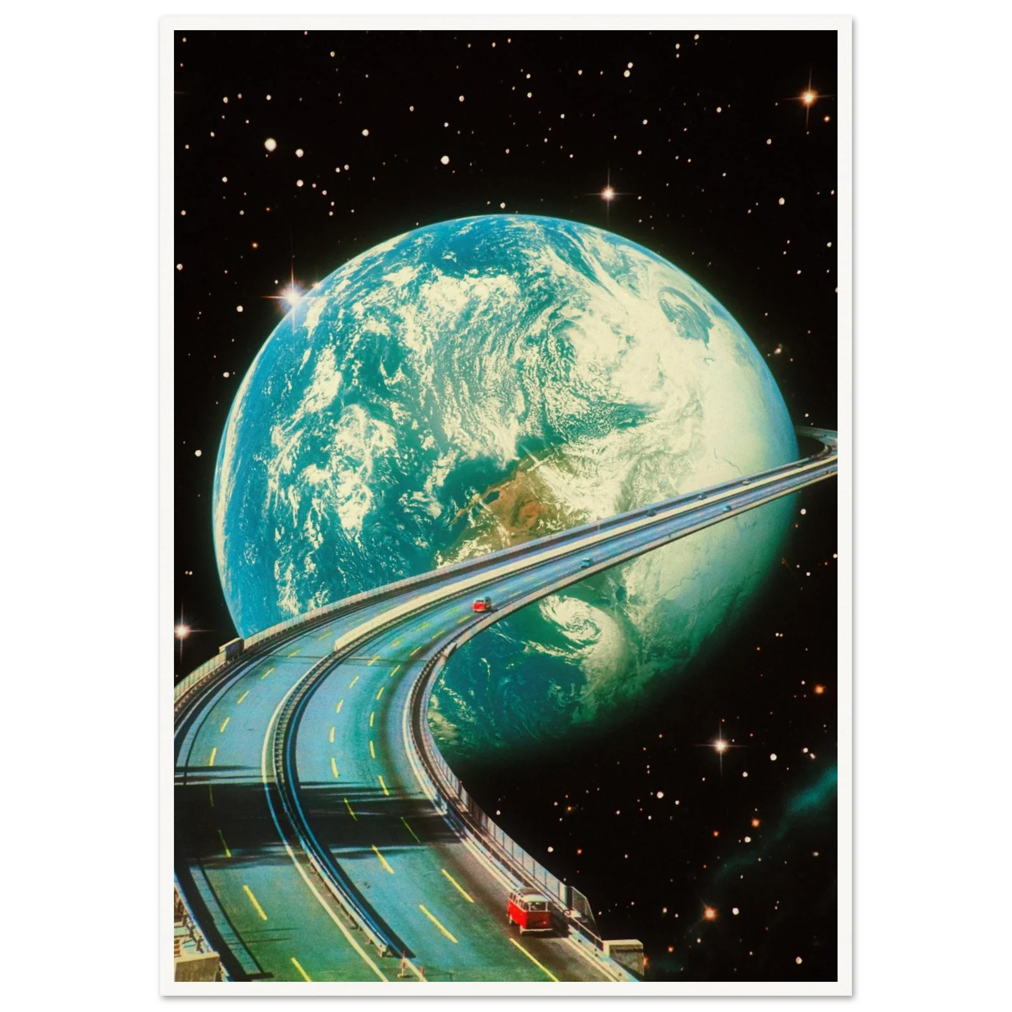 Highway Home