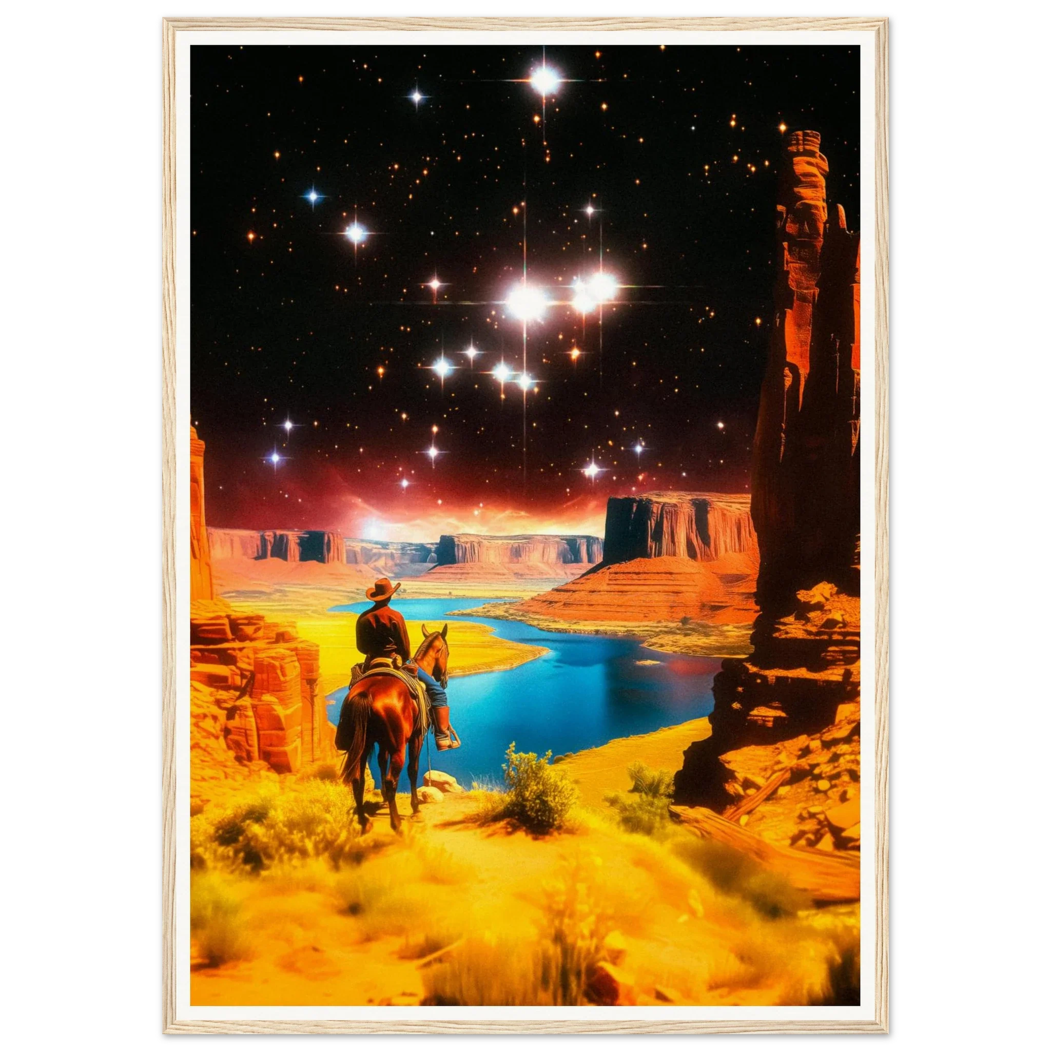 Cosmic Frontier